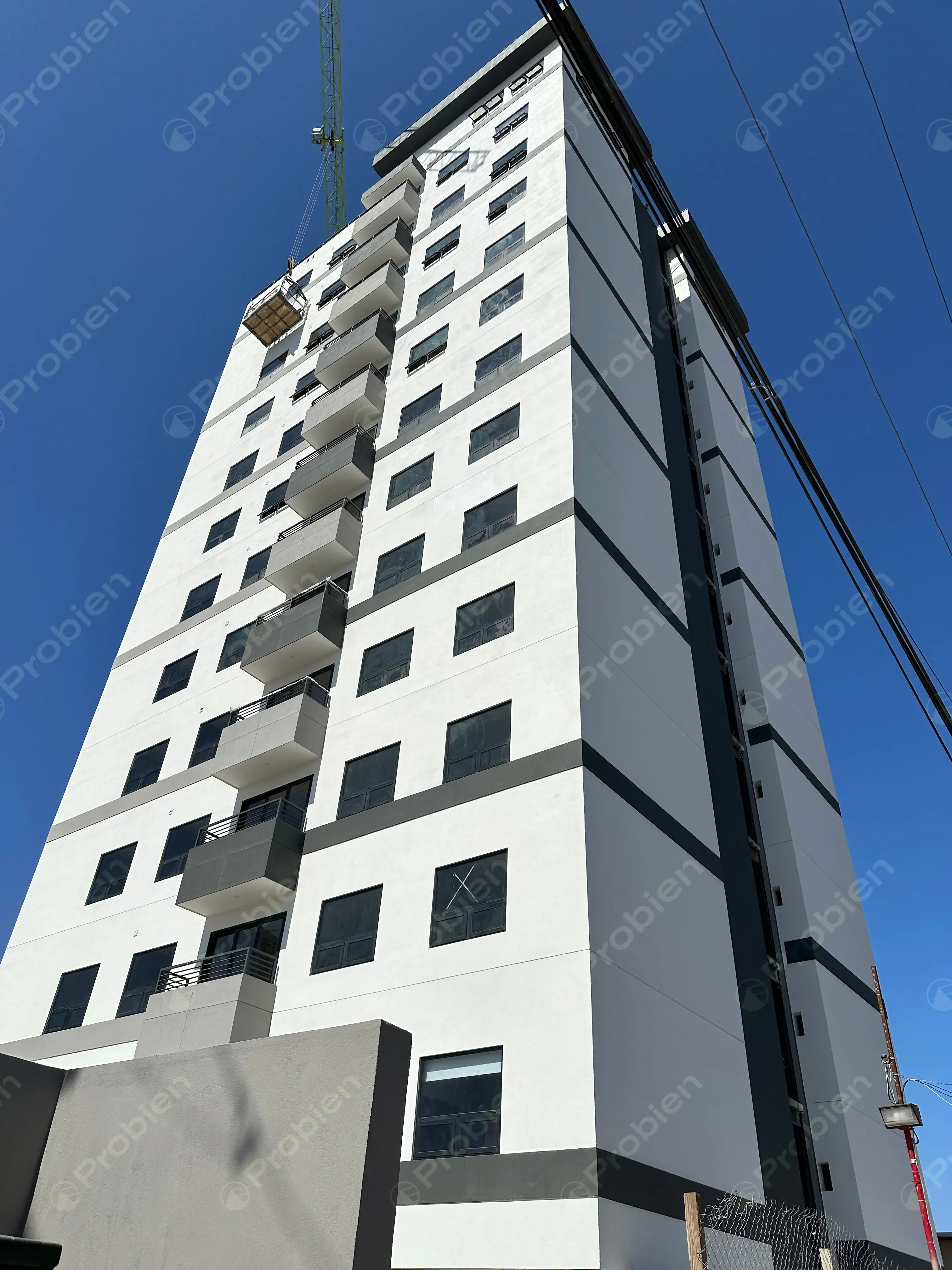 Departamentos en venta Torre Vistas Residencial - Buena vista - Foto 1 de 11