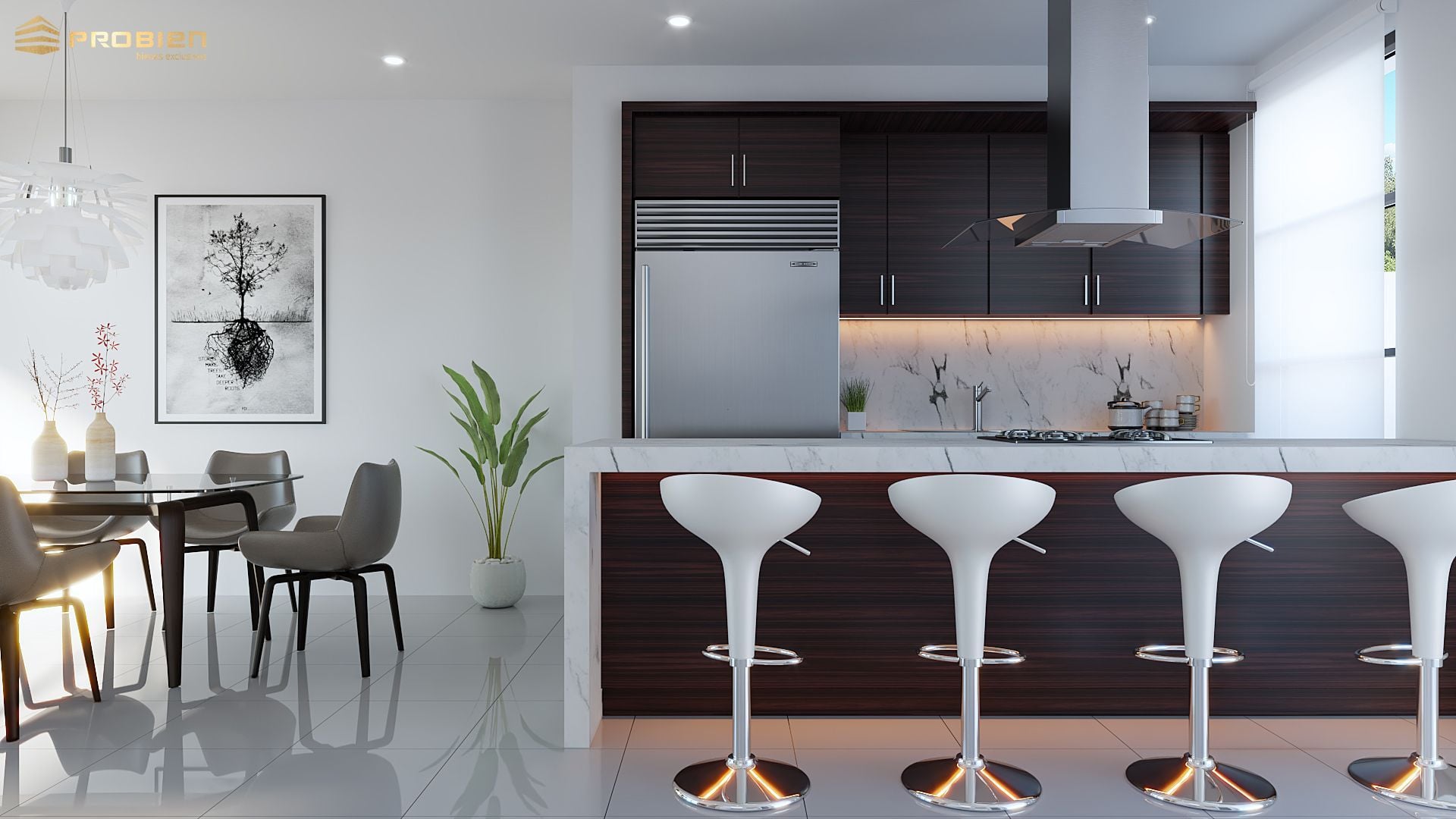 Casas en Venta Cloud 9 - Colonia Chula Vista - Foto 2 de 3