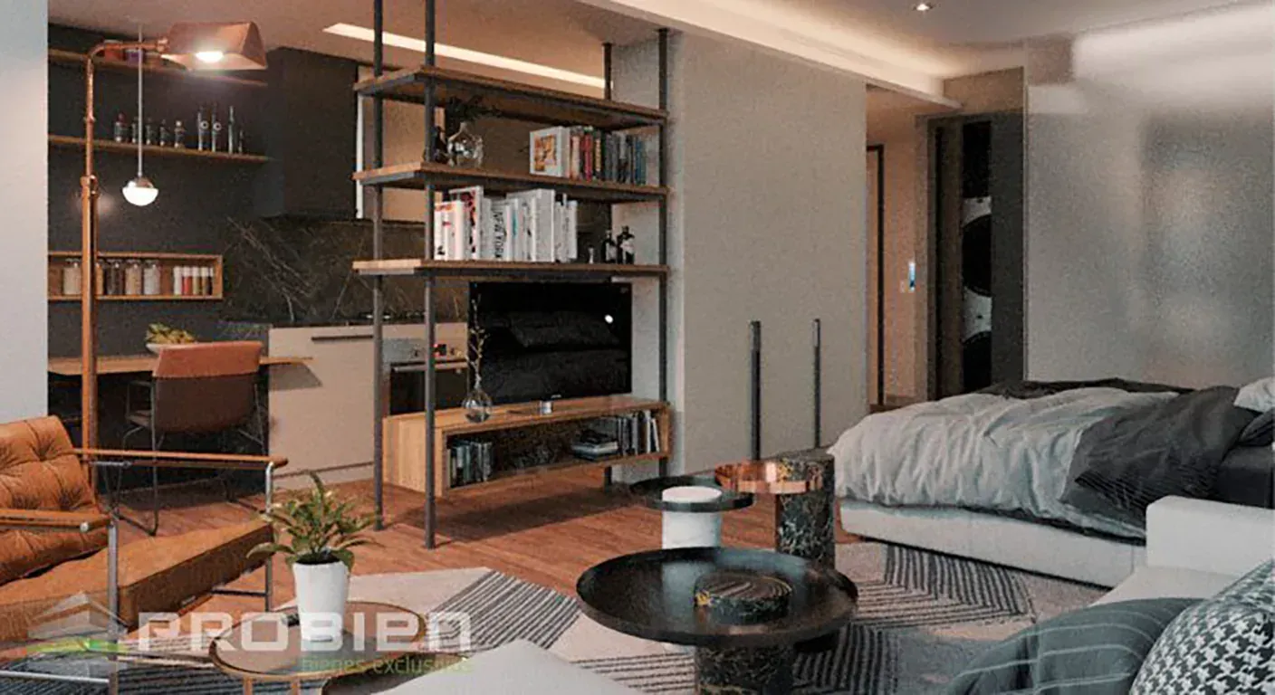 Departamentos en venta - Cosmopolitan City Center - Foto 7 de 7