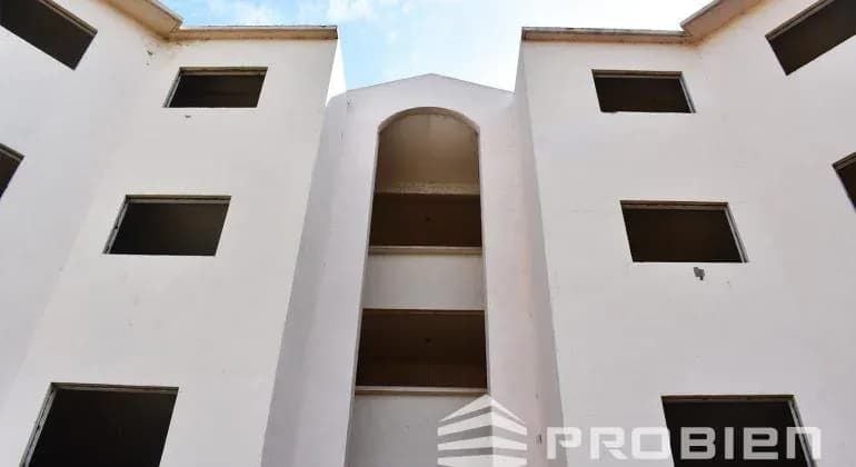 EDIFICIO EN VENTA- RIO VISTA - Foto 1 de 9