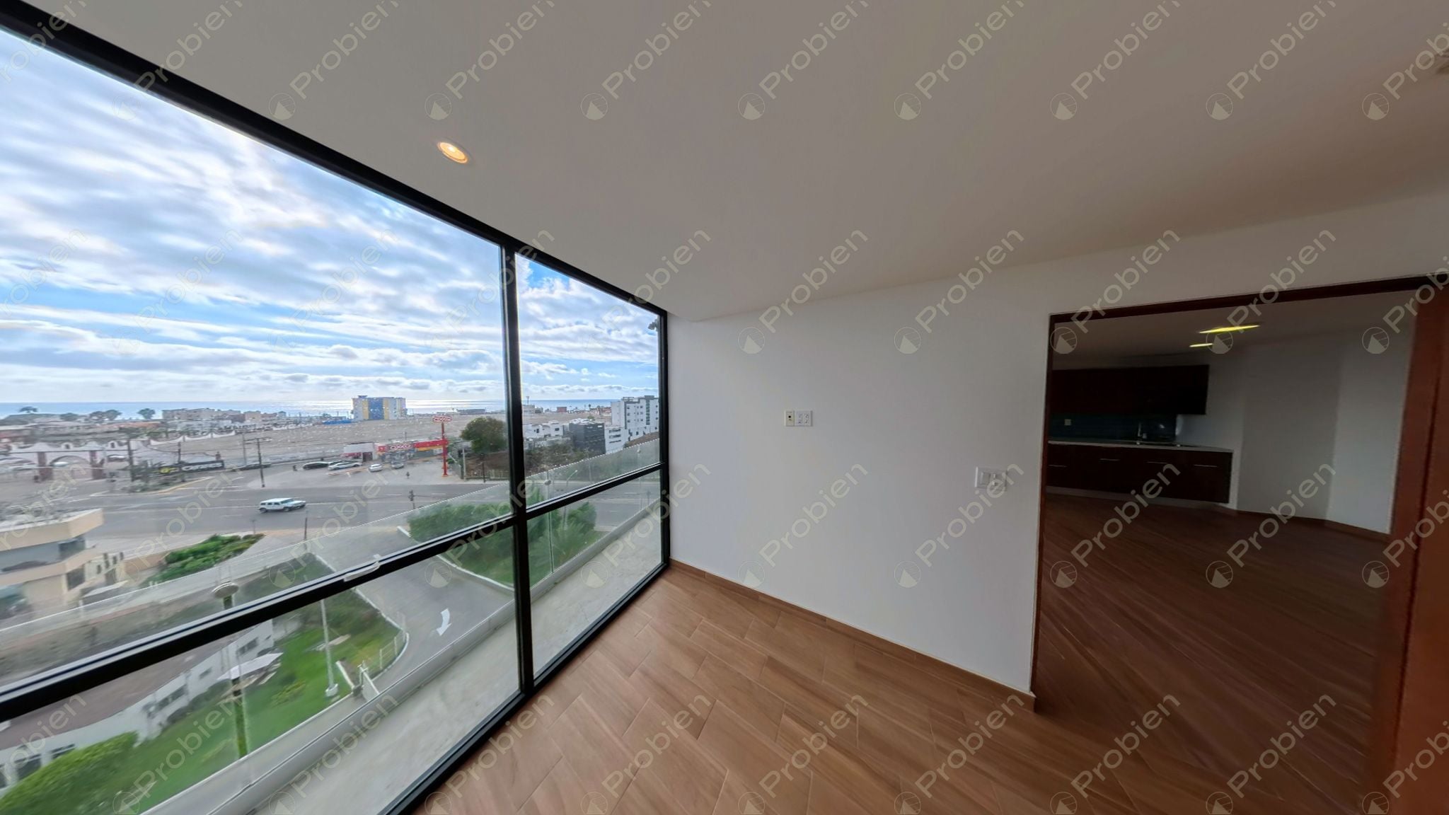 Departamentos en Venta en The Wesley – Vista al Mar en Playas de Tijuana - Foto 2 de 12