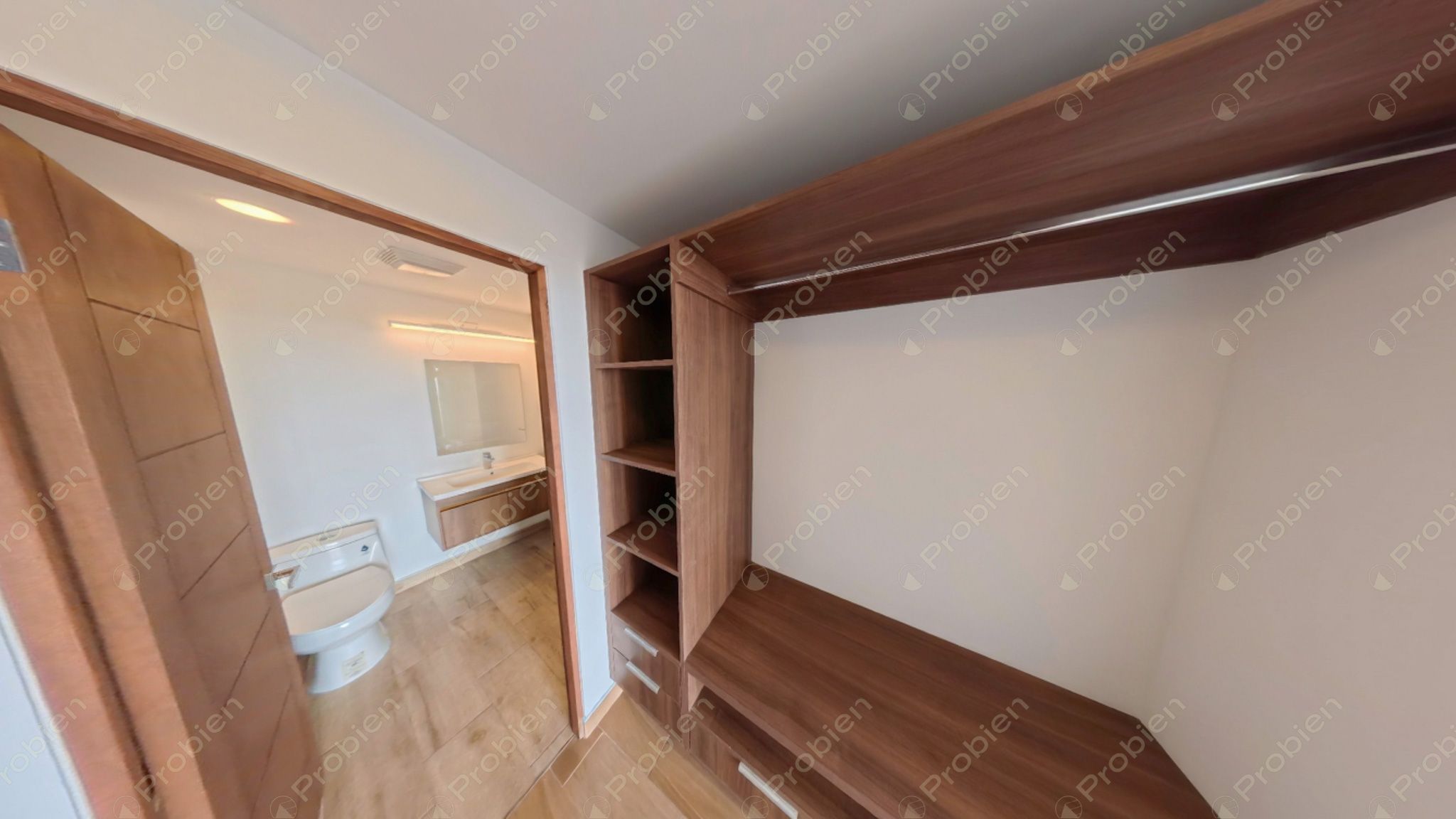 Departamentos en Venta en The Wesley – Vista al Mar en Playas de Tijuana - Foto 5 de 12