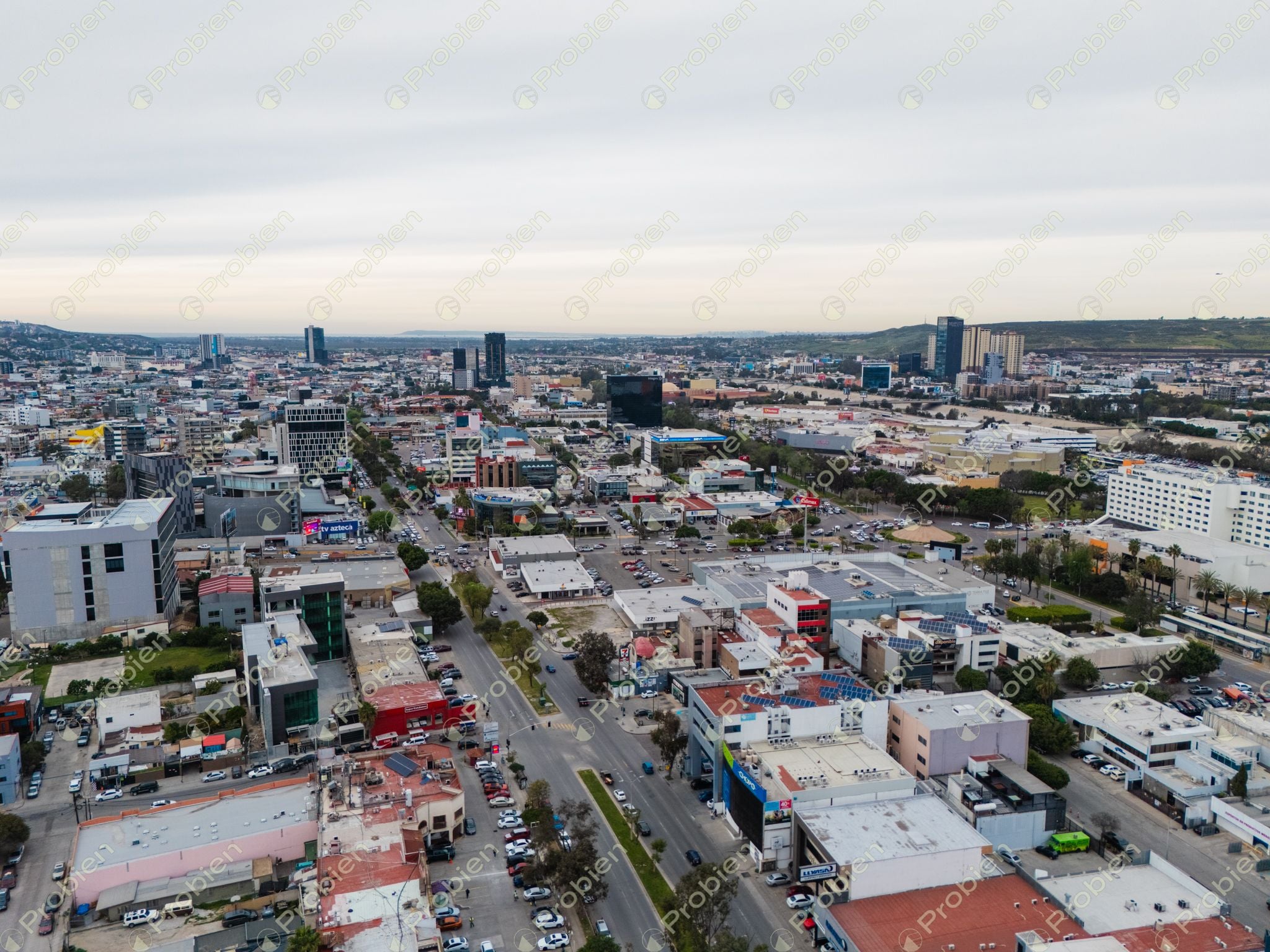 Oficina en venta en Zona Río, Tijuana, sobre Av. Luis Cabrera - Foto 20 de 20