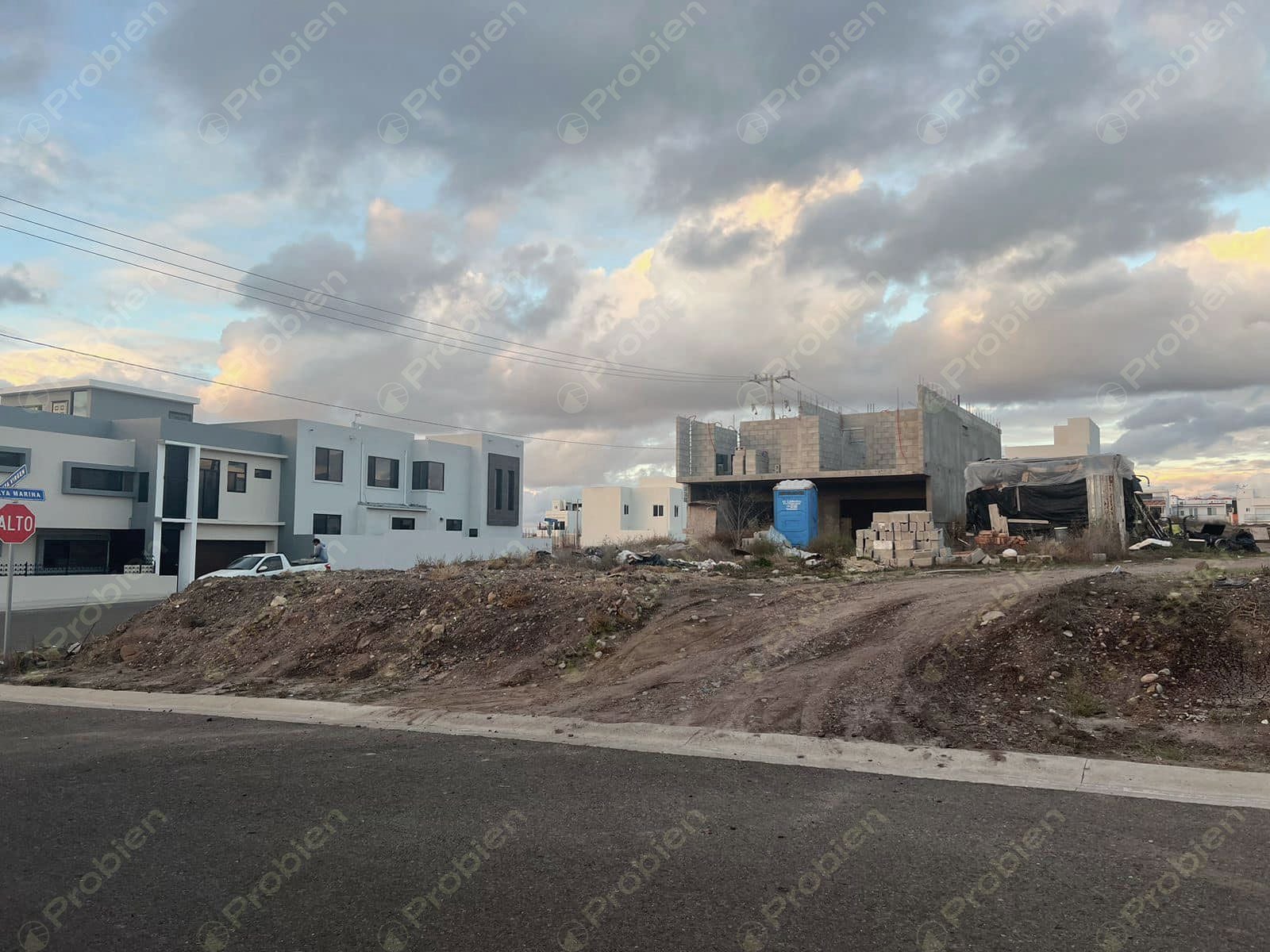 Terreno en Venta - En  Punta Azul - Foto 5 de 6