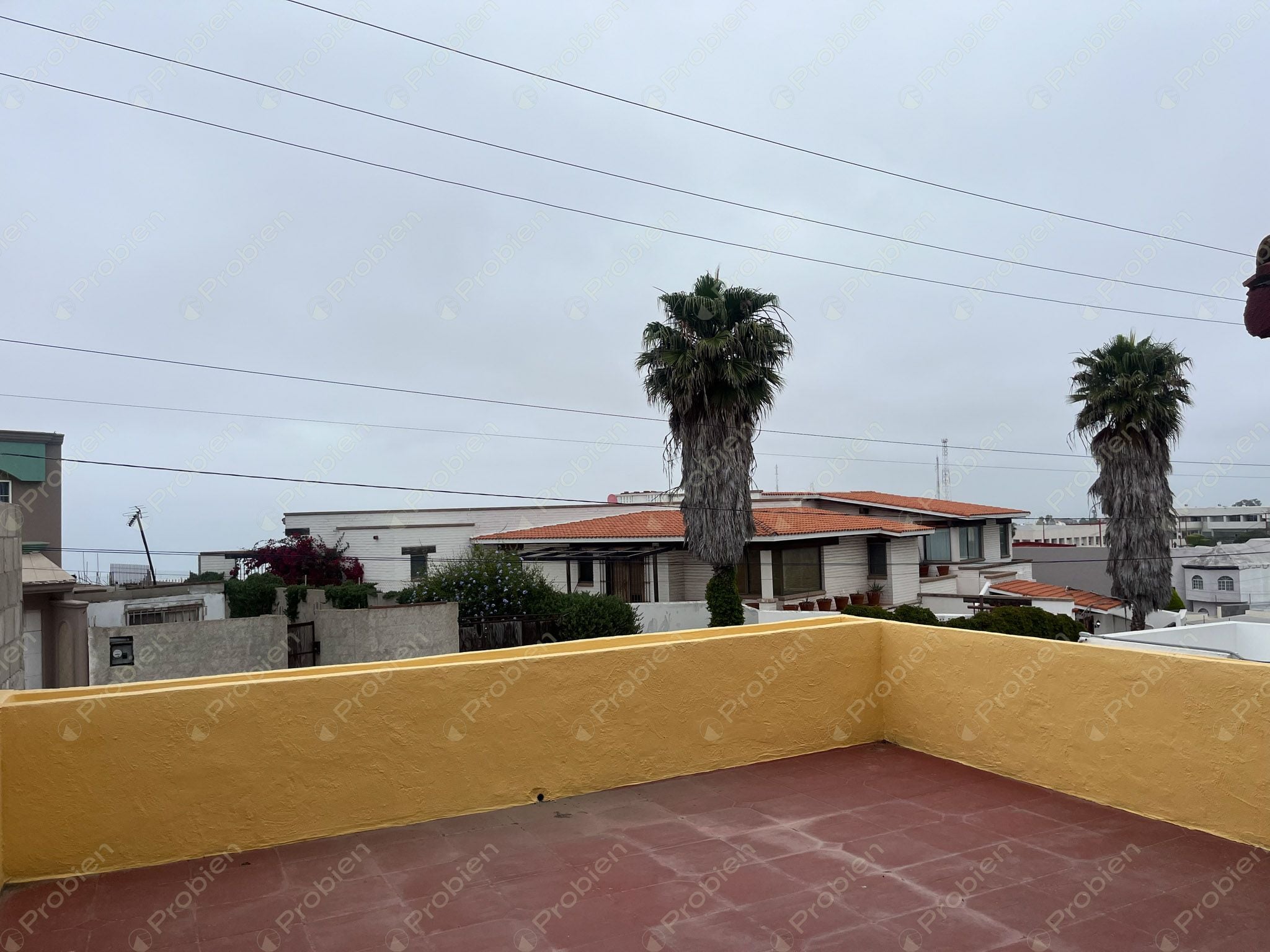 Casa en venta con Vista al Mar en Villamar – 4 Recámaras, Terraza y Patio con Pérgola - Foto 6 de 30