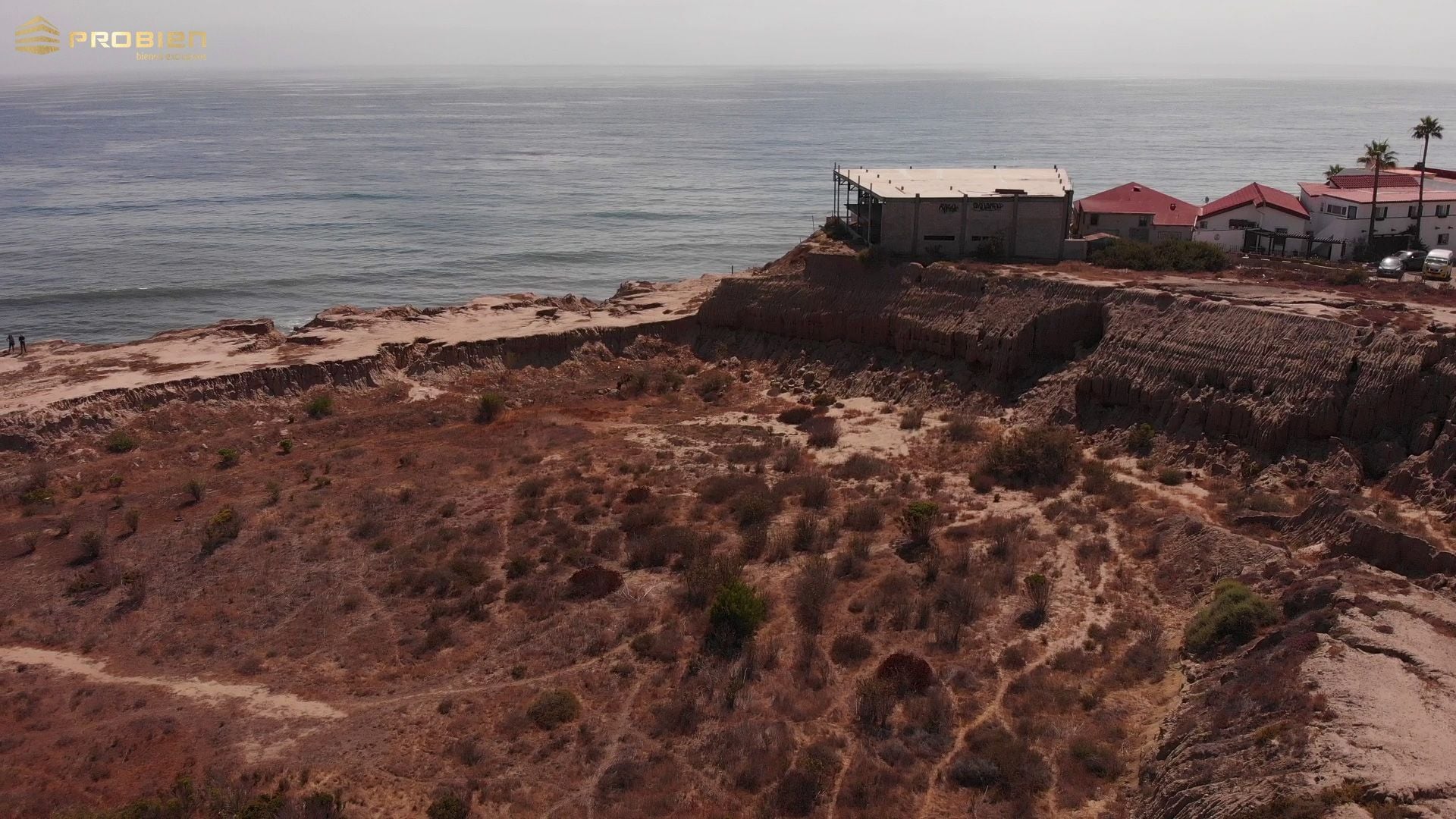 Terreno Comercial en Venta en Rosarito - Foto 5 de 7