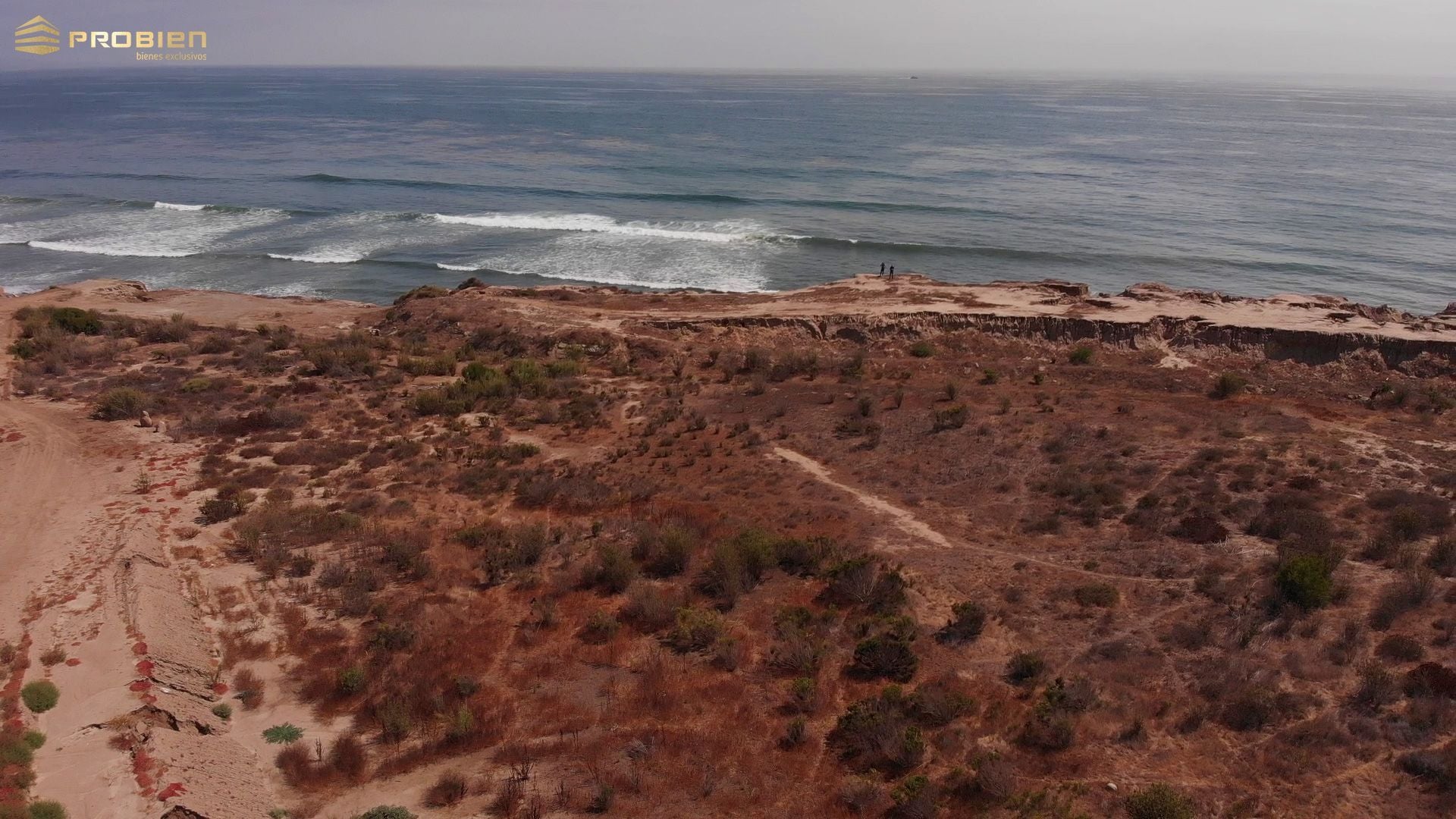 Terreno Comercial en Venta en Rosarito - Foto 6 de 7