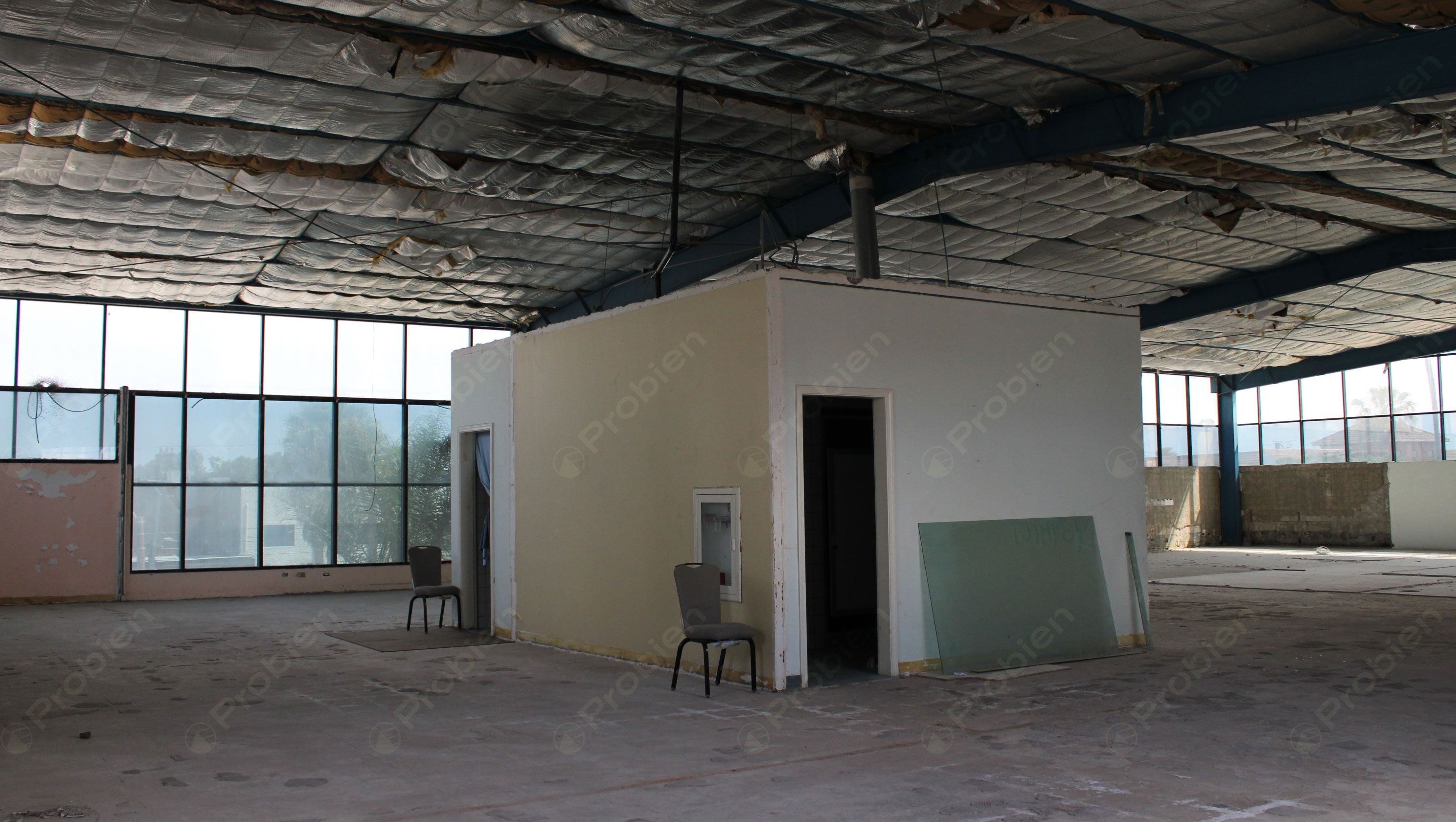 Edificio en Venta / Renta en Paseo Playas de Tijuana - Foto 2 de 9