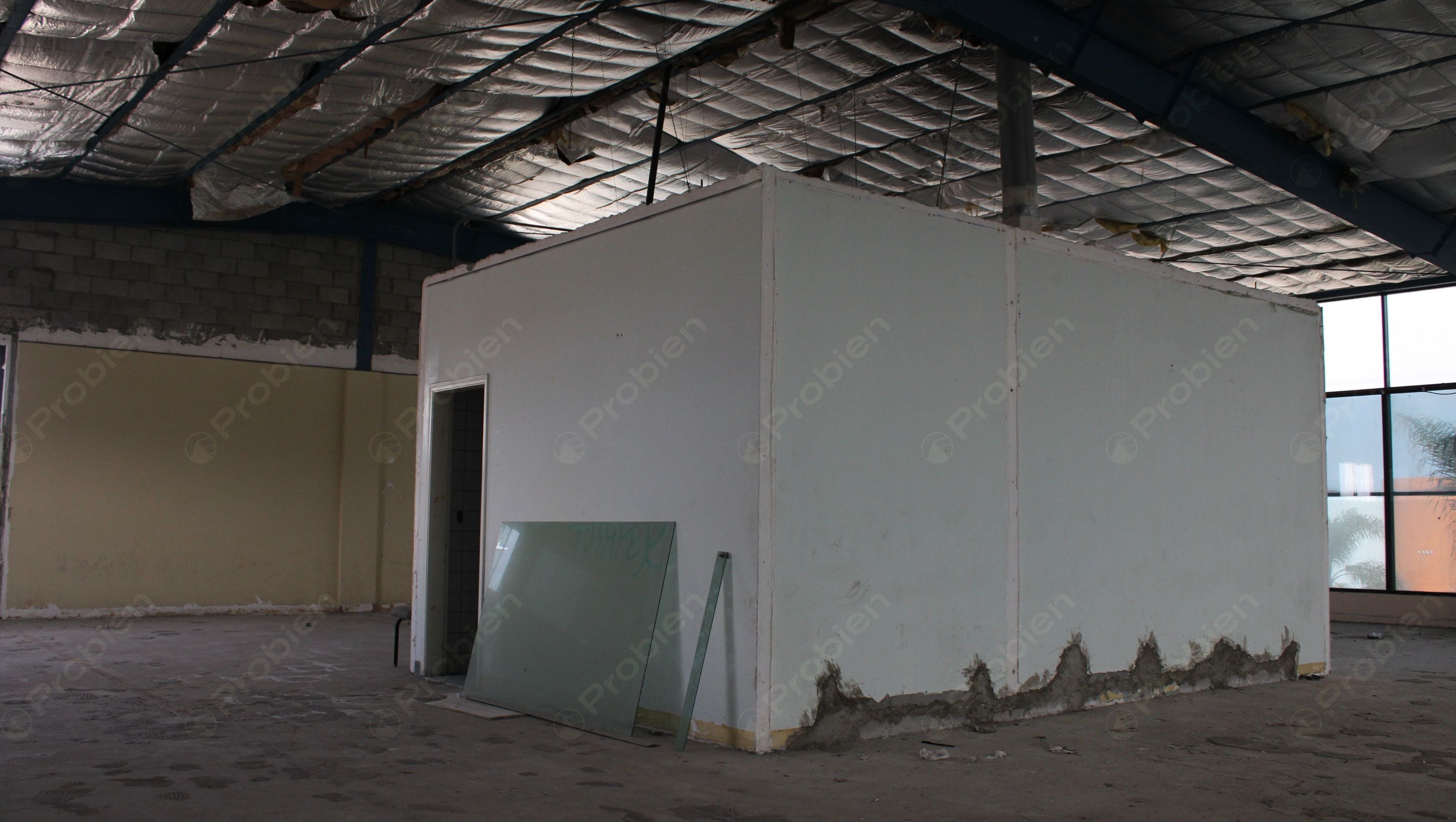 Edificio en Venta / Renta en Paseo Playas de Tijuana - Foto 4 de 9