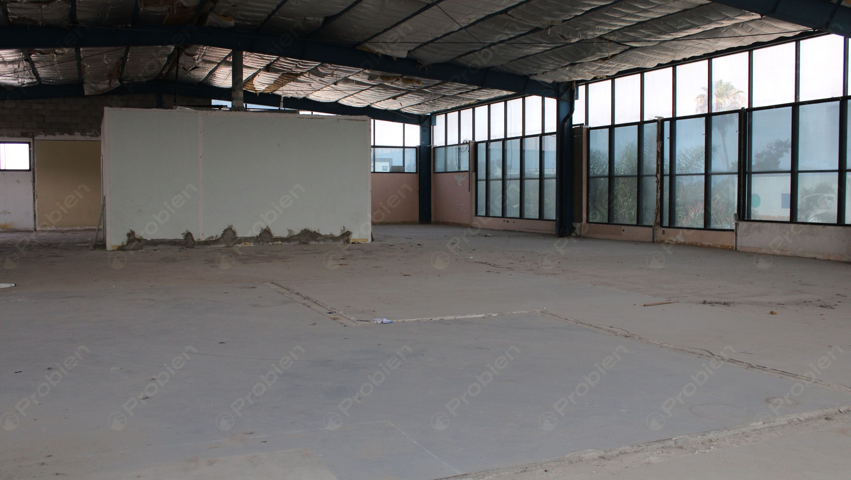 Edificio en Venta / Renta en Paseo Playas de Tijuana - Foto 5 de 9