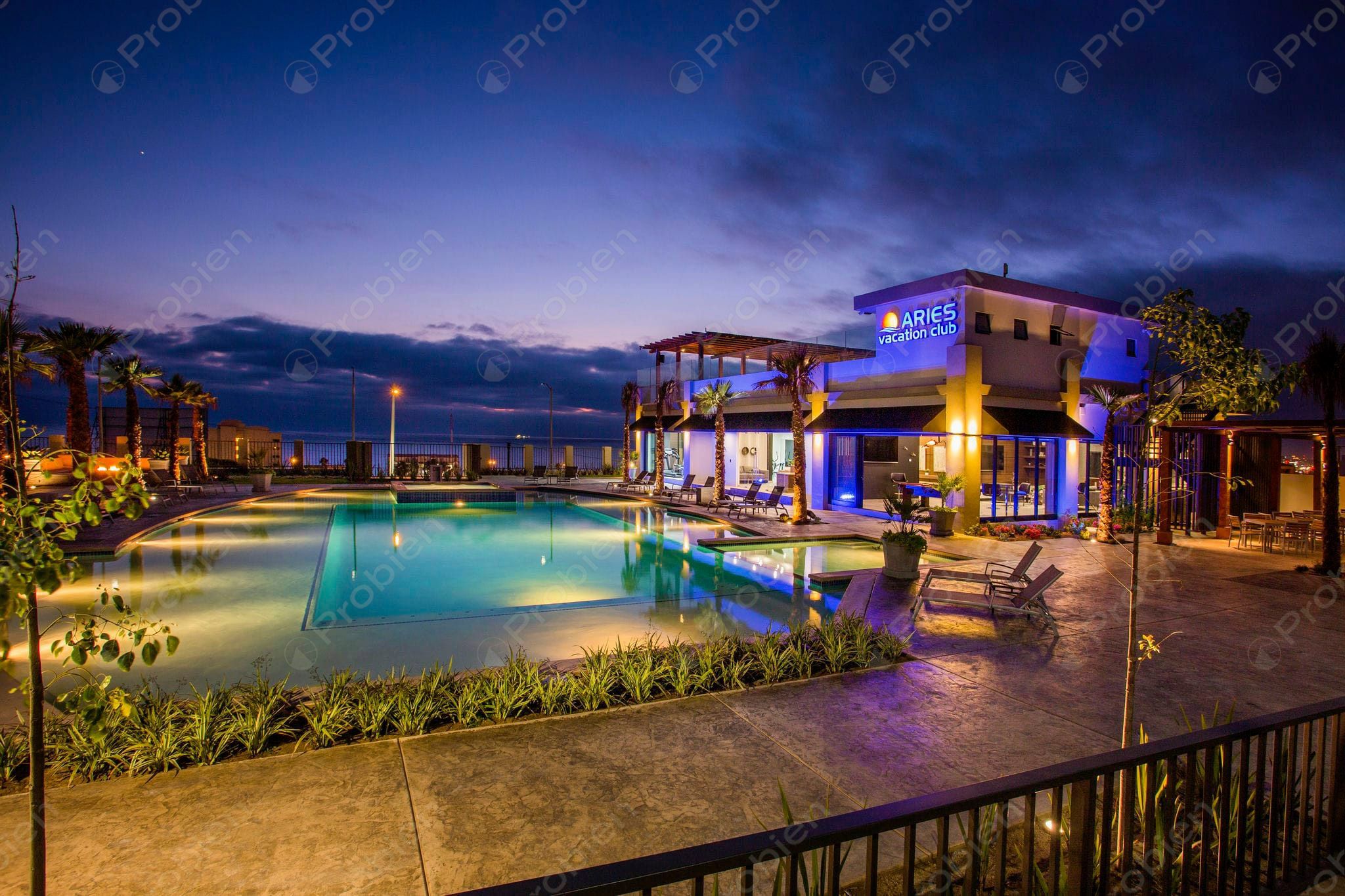 Terreno en Venta en Residencial Punta Azul – Esquina con Gran Potencial en Rosarito - Foto 12 de 14