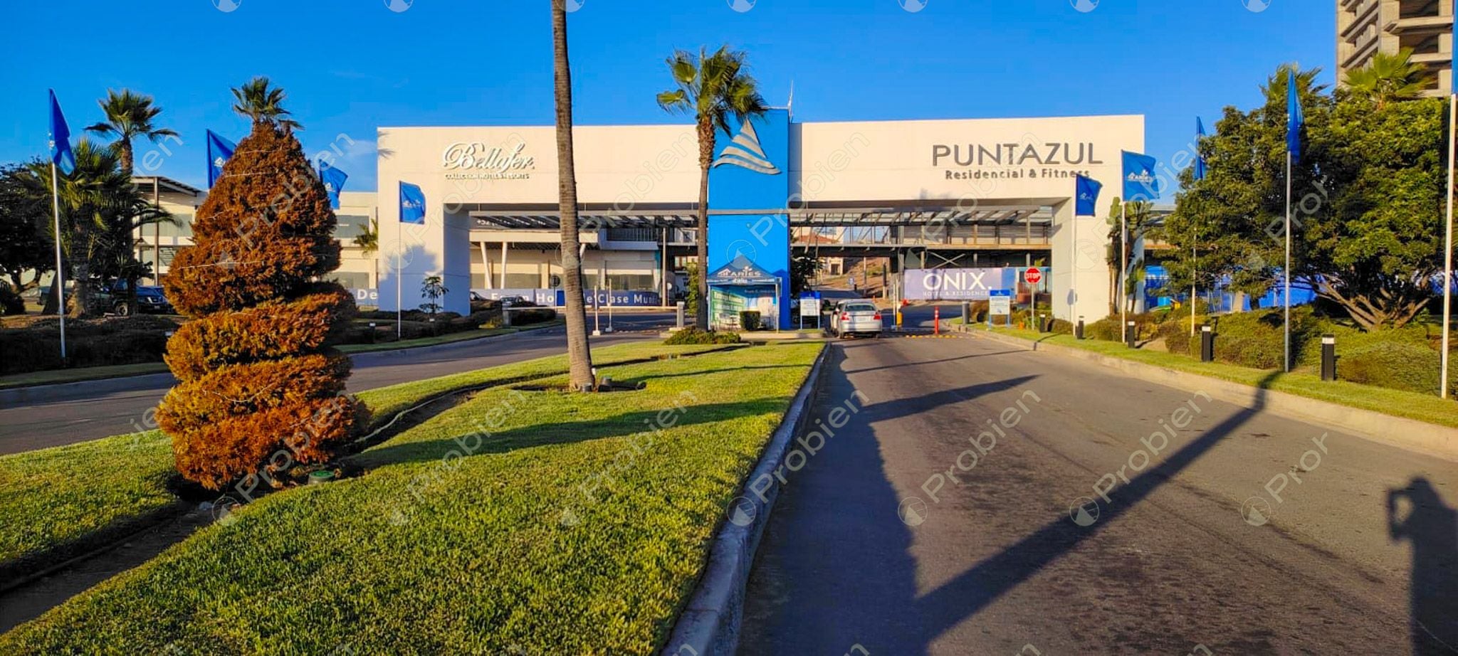 Terreno en Venta en Residencial Punta Azul – Esquina con Gran Potencial en Rosarito - Foto 14 de 14