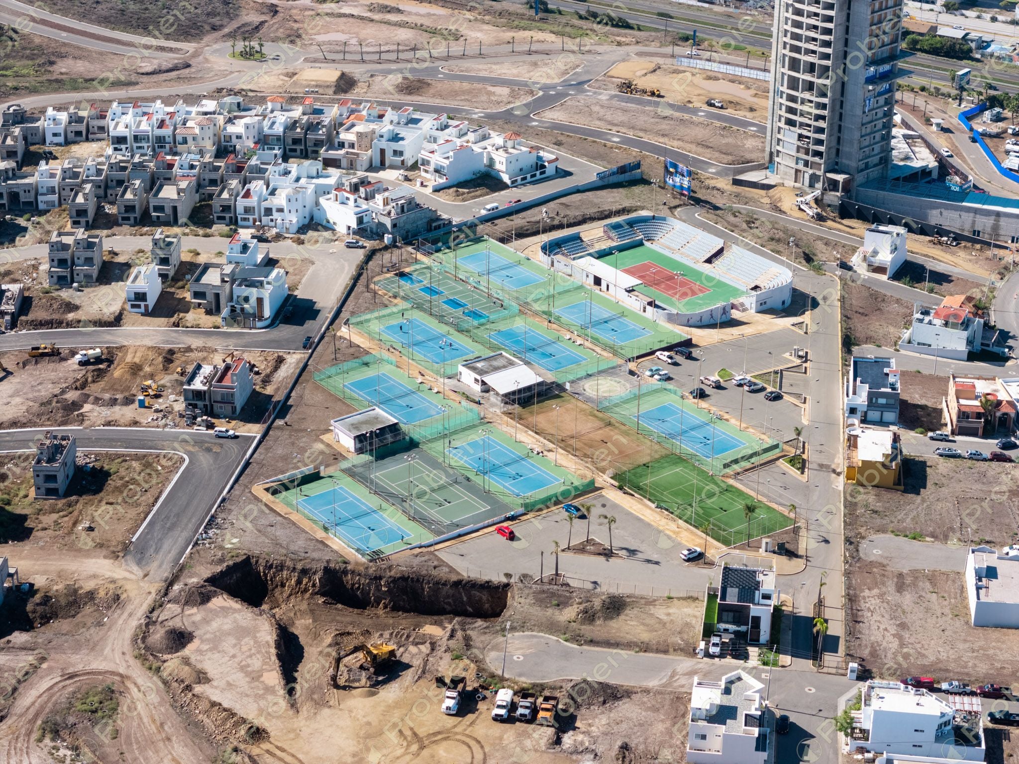 Terreno en Venta en Residencial Punta Azul – Esquina con Gran Potencial en Rosarito - Foto 6 de 14