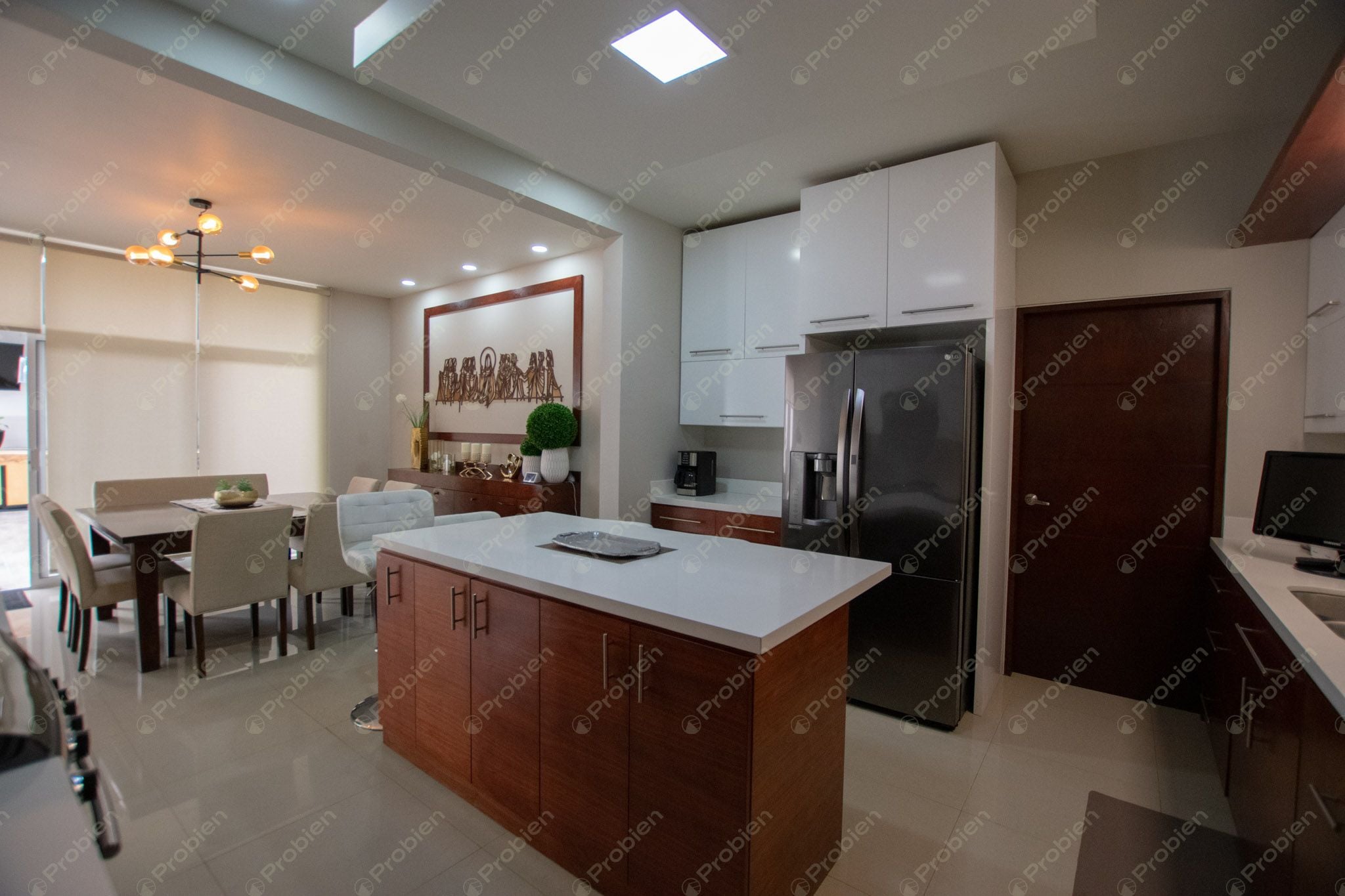 Casa en Venta en Costa San Remo – Espacios Amplios, Seguridad y Comodidad en Zona Privada - Foto 14 de 57