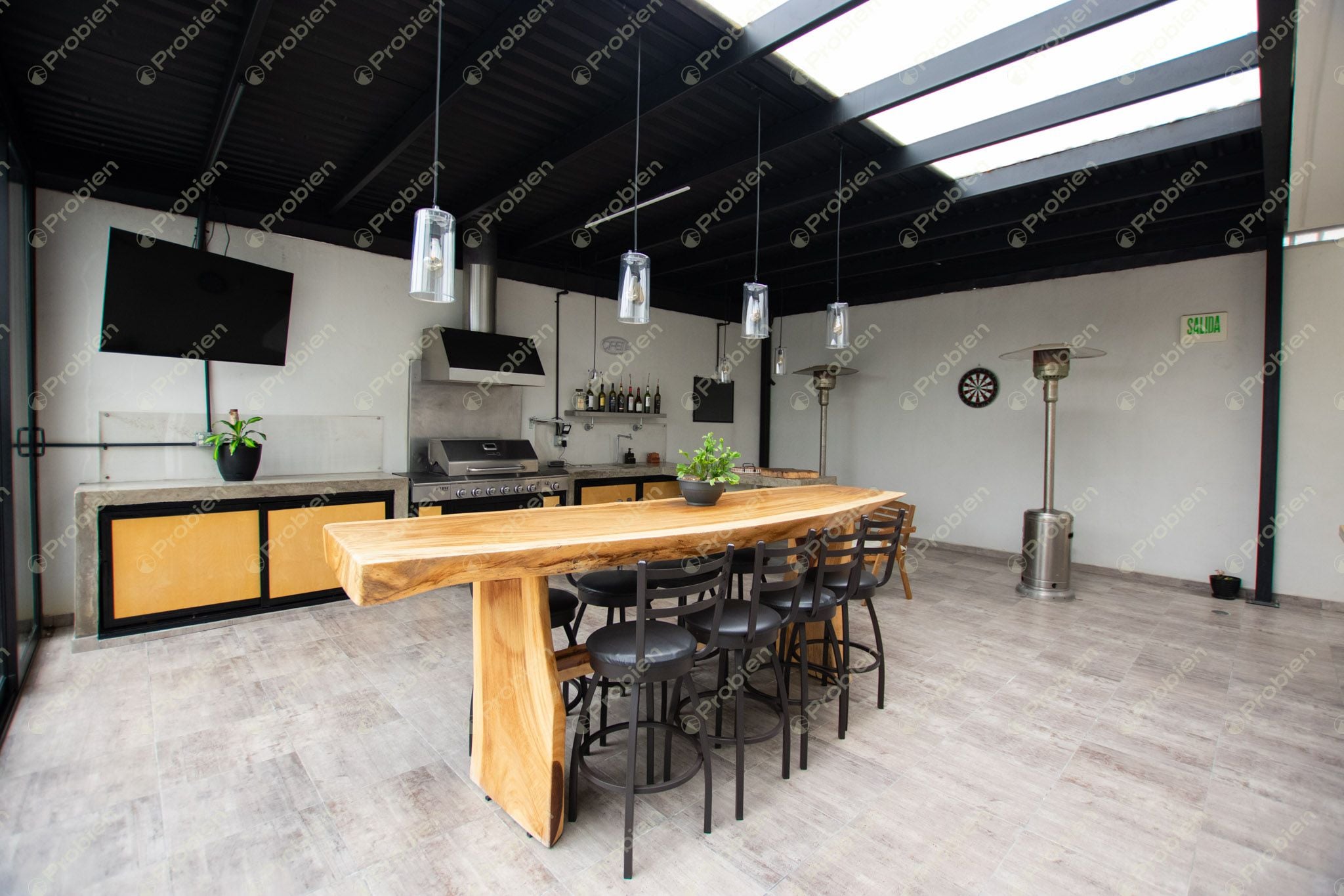 Casa en Venta en Costa San Remo – Espacios Amplios, Seguridad y Comodidad en Zona Privada - Foto 16 de 57