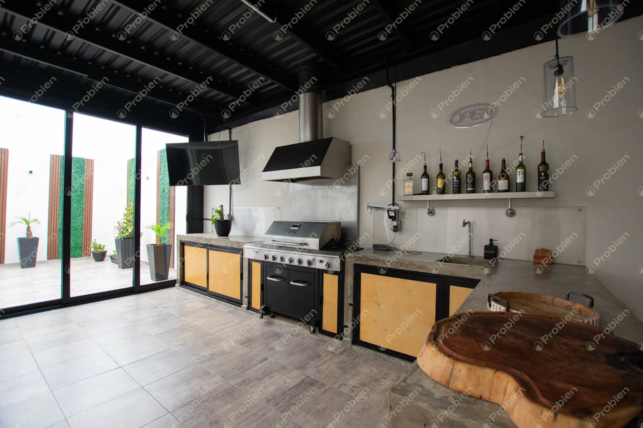 Casa en Venta en Costa San Remo – Espacios Amplios, Seguridad y Comodidad en Zona Privada - Foto 18 de 57