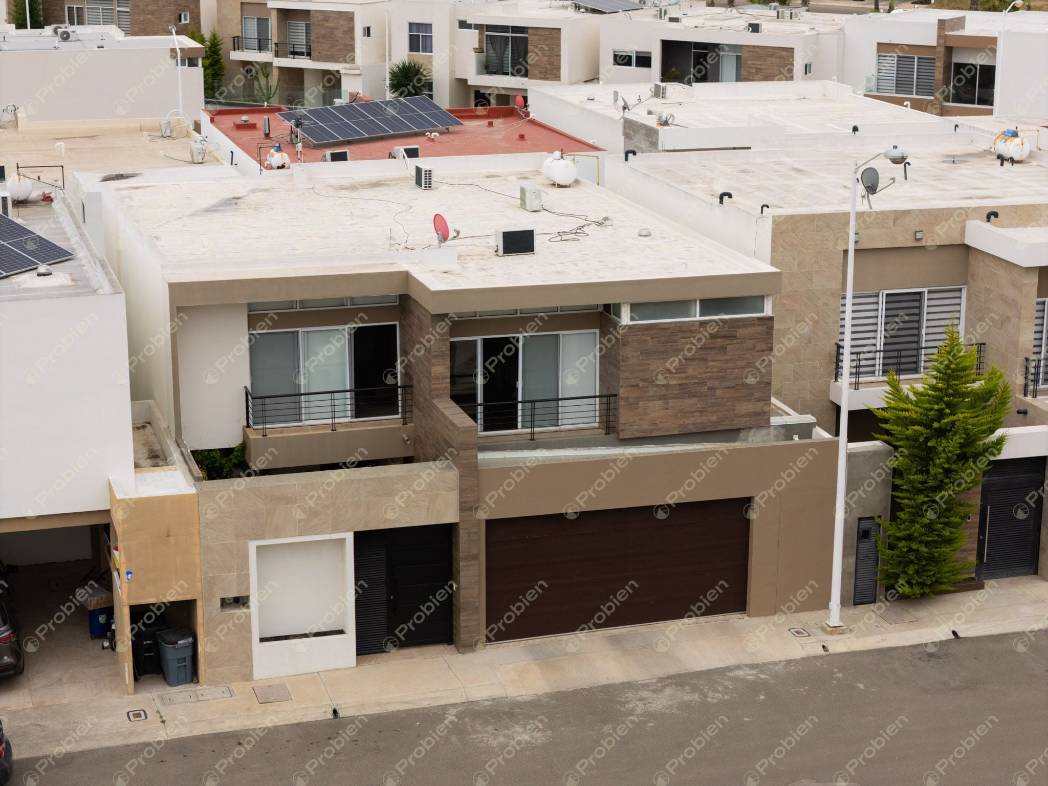 Casa en Venta en Costa San Remo – Espacios Amplios, Seguridad y Comodidad en Zona Privada - Foto 3 de 57