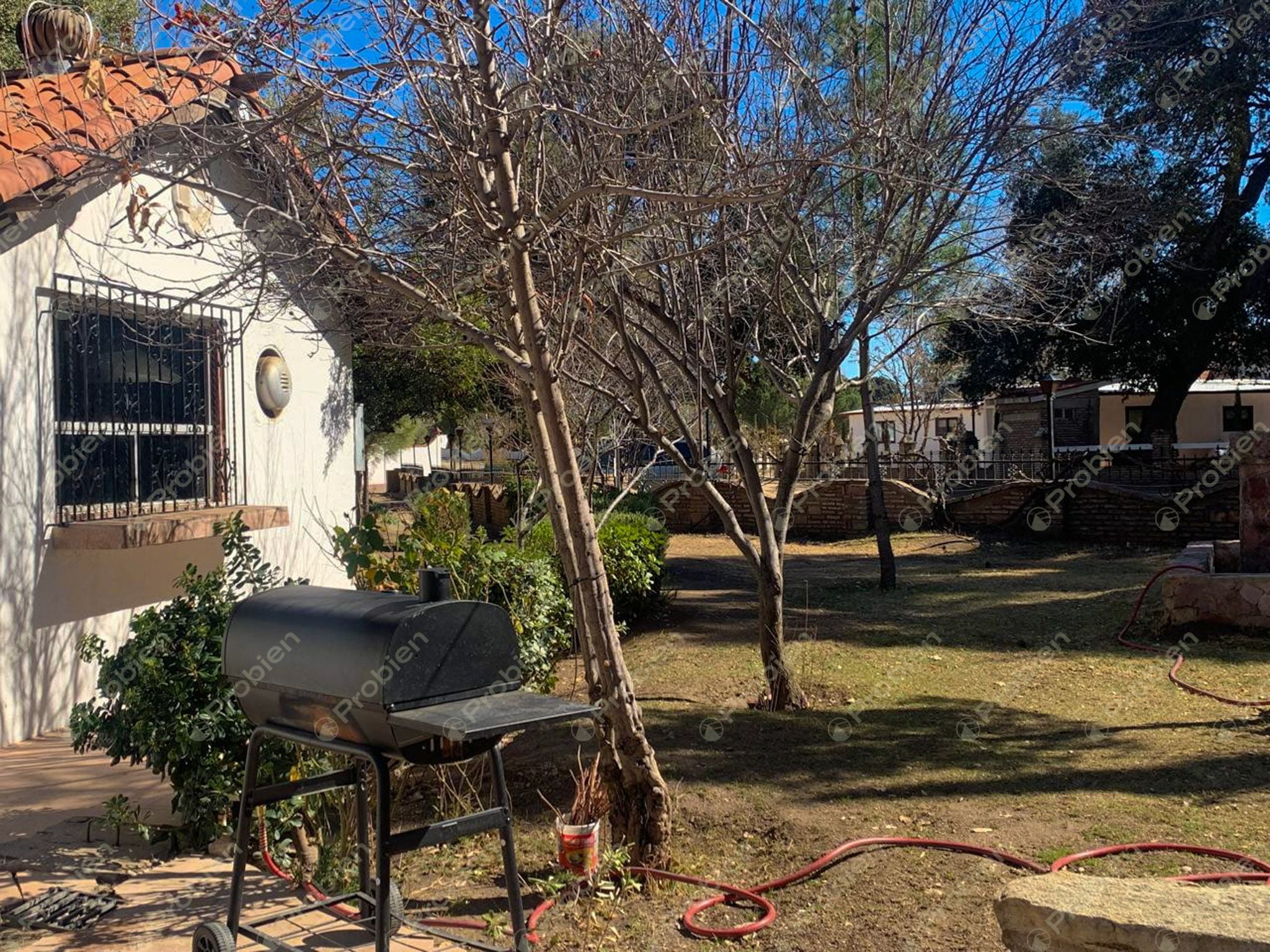 Terreno en Venta en Rancho Santa Verónica – 3,357 m² de Naturaleza y Tranquilidad - Foto 10 de 10