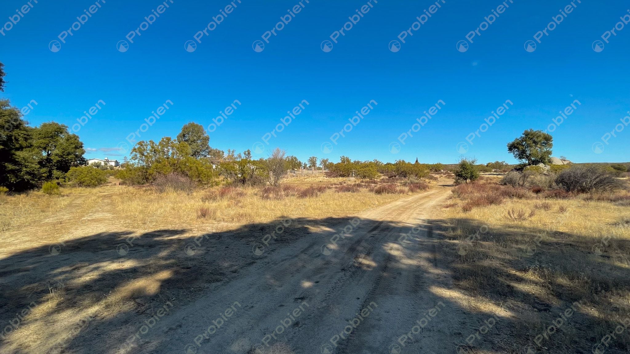 Terreno en Venta en Rancho Santa Verónica – 3,357 m² de Naturaleza y Tranquilidad - Foto 2 de 10
