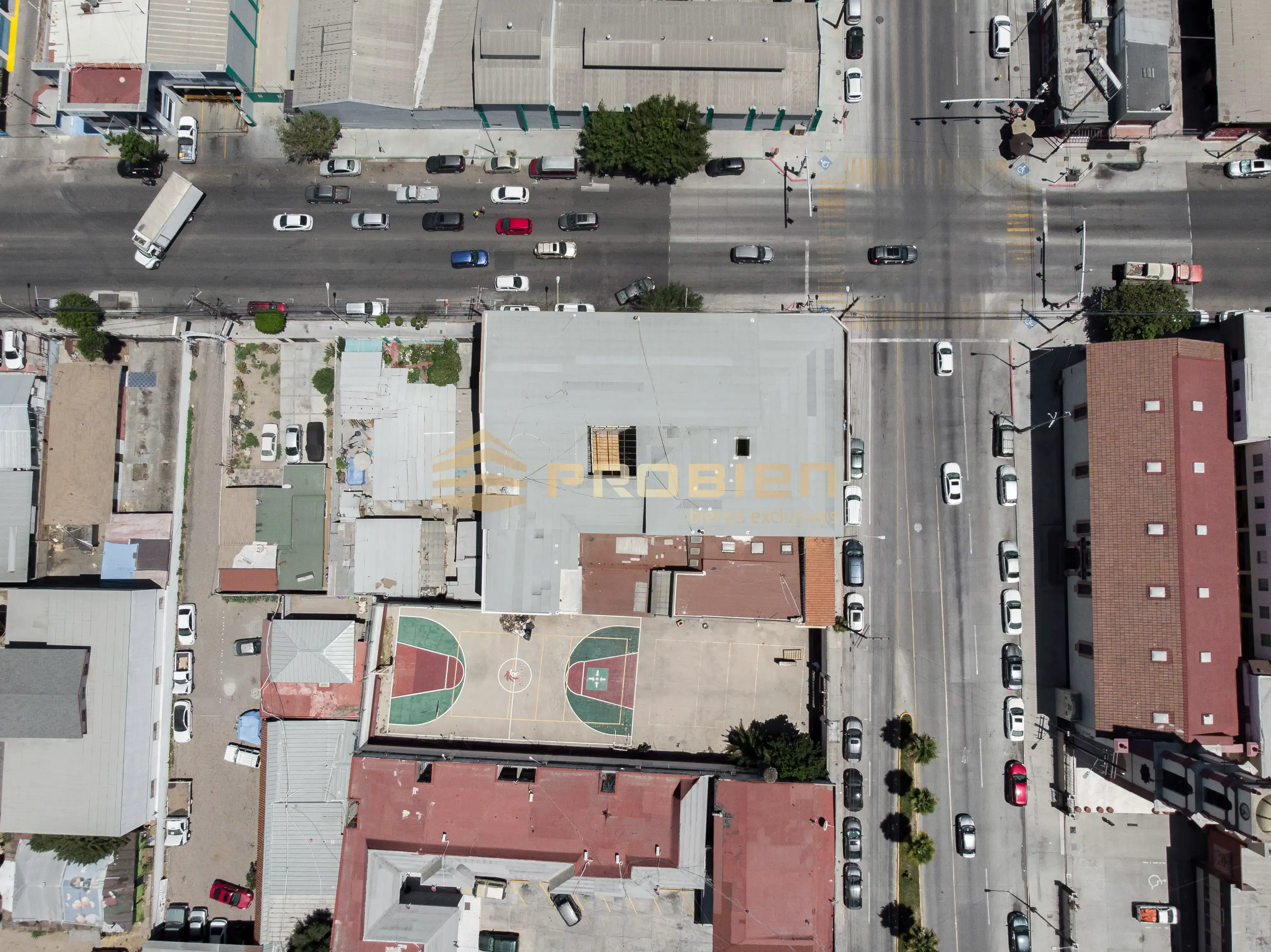 Edificio en venta en Zona Platino(Nuevo Precio) - Foto 6 de 15