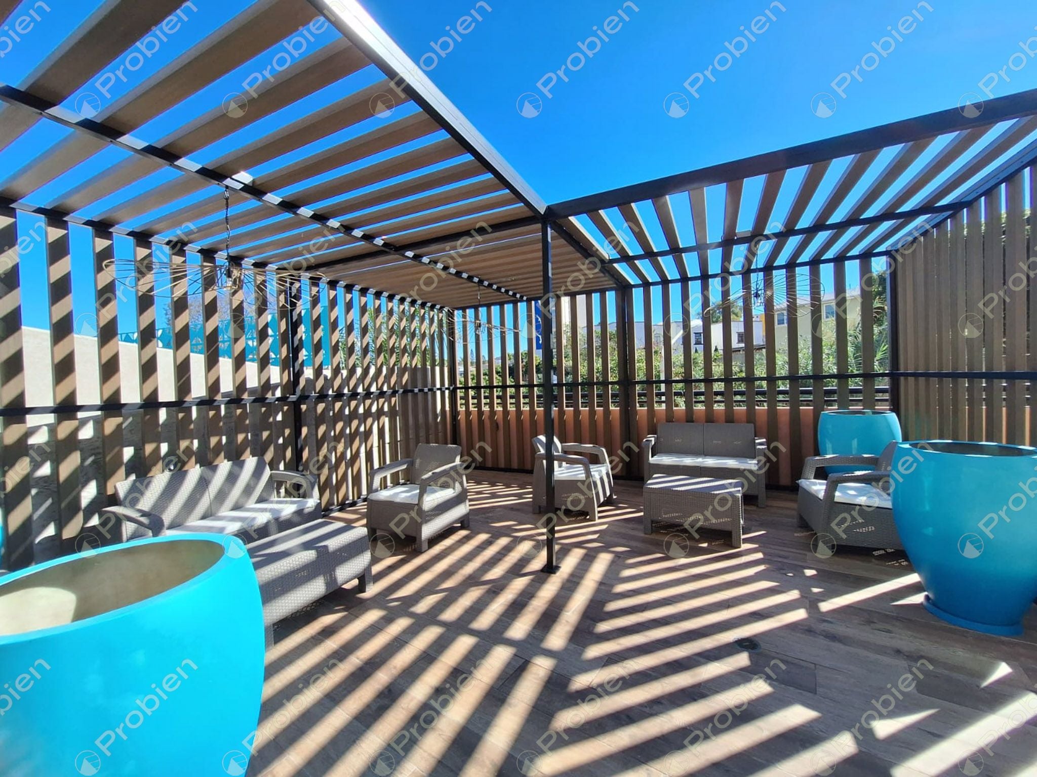 Departamento Nuevo en Venta en The Wesley – Playas de Tijuana, 2 Recámaras con Amenidades - Foto 11 de 14