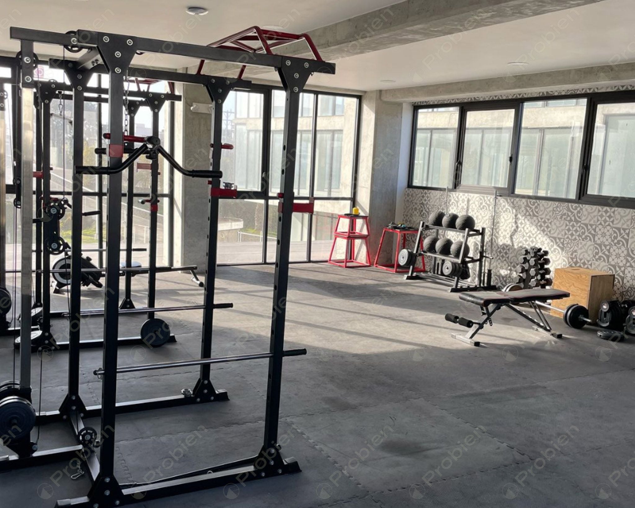 Departamento Nuevo en Venta en The Wesley – Playas de Tijuana, 2 Recámaras con Amenidades - Foto 13 de 14