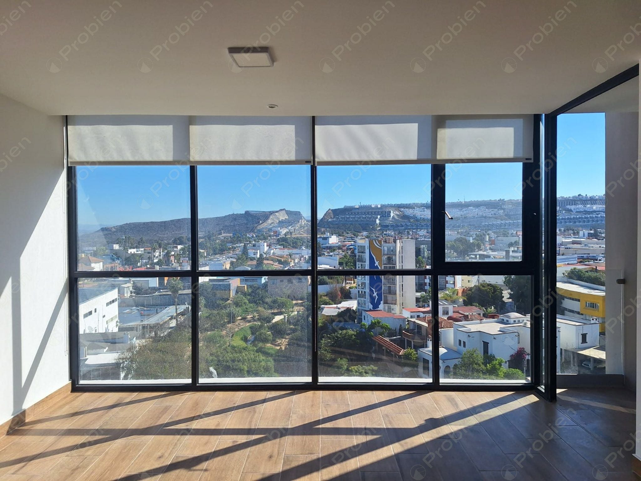 Departamento Nuevo en Venta en The Wesley – Playas de Tijuana, 2 Recámaras con Amenidades - Foto 2 de 14