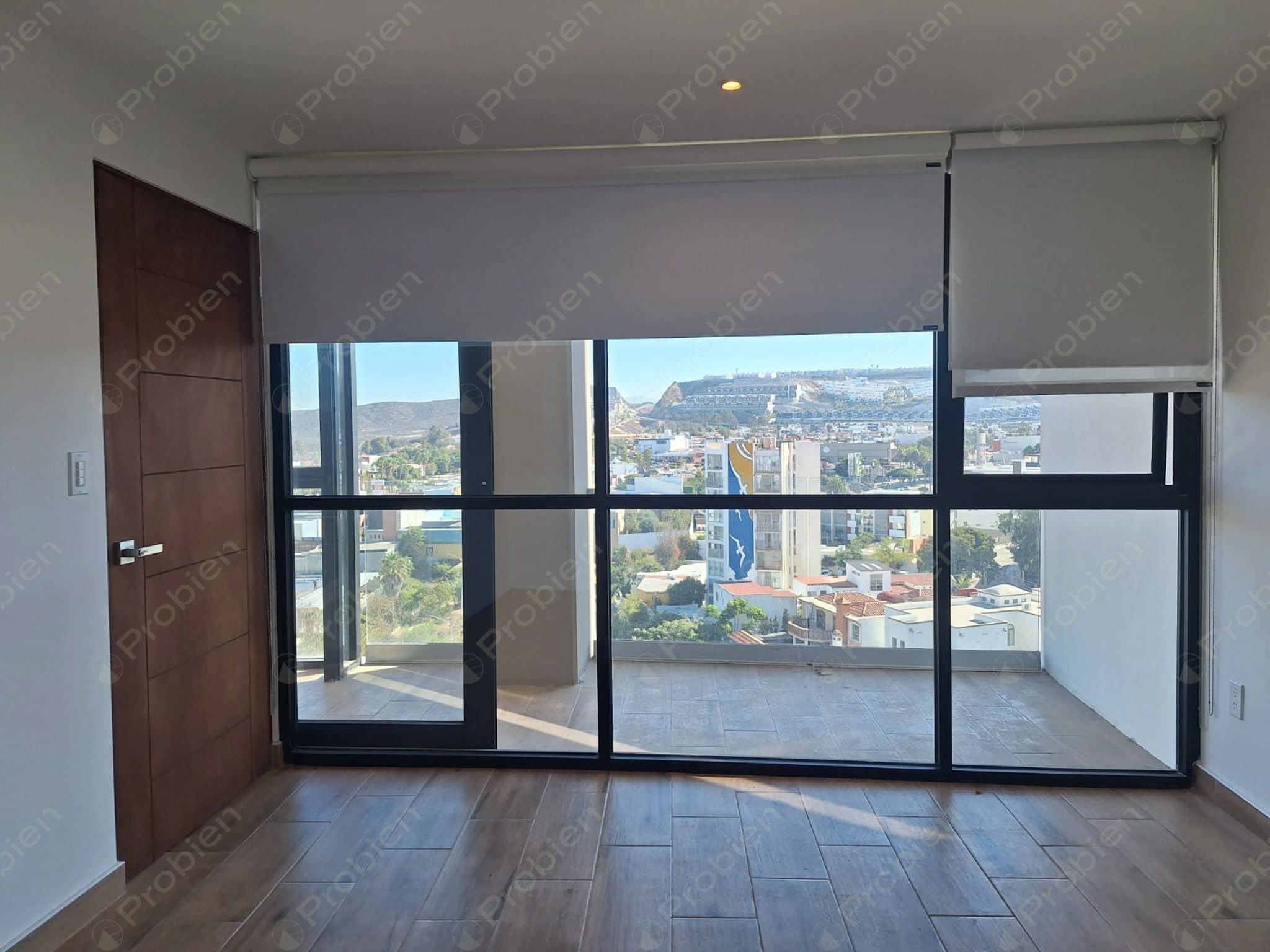 Departamento Nuevo en Venta en The Wesley – Playas de Tijuana, 2 Recámaras con Amenidades - Foto 5 de 14