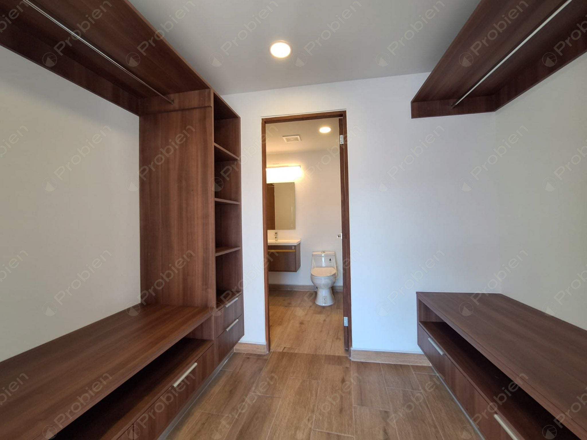 Departamento Nuevo en Venta en The Wesley – Playas de Tijuana, 2 Recámaras con Amenidades - Foto 6 de 14