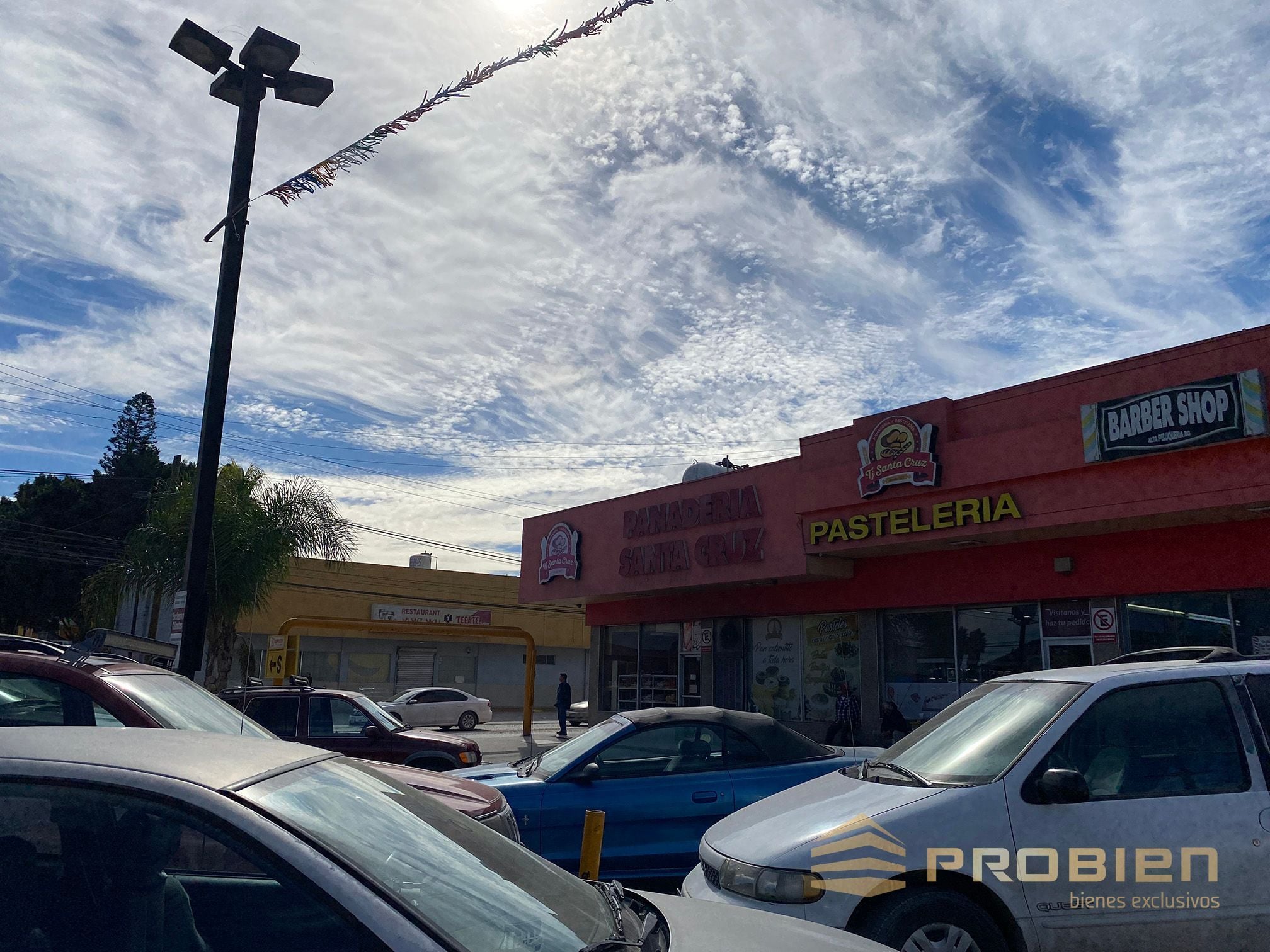 Terreno en Venta en Cañon del Sainz - Foto 3 de 8