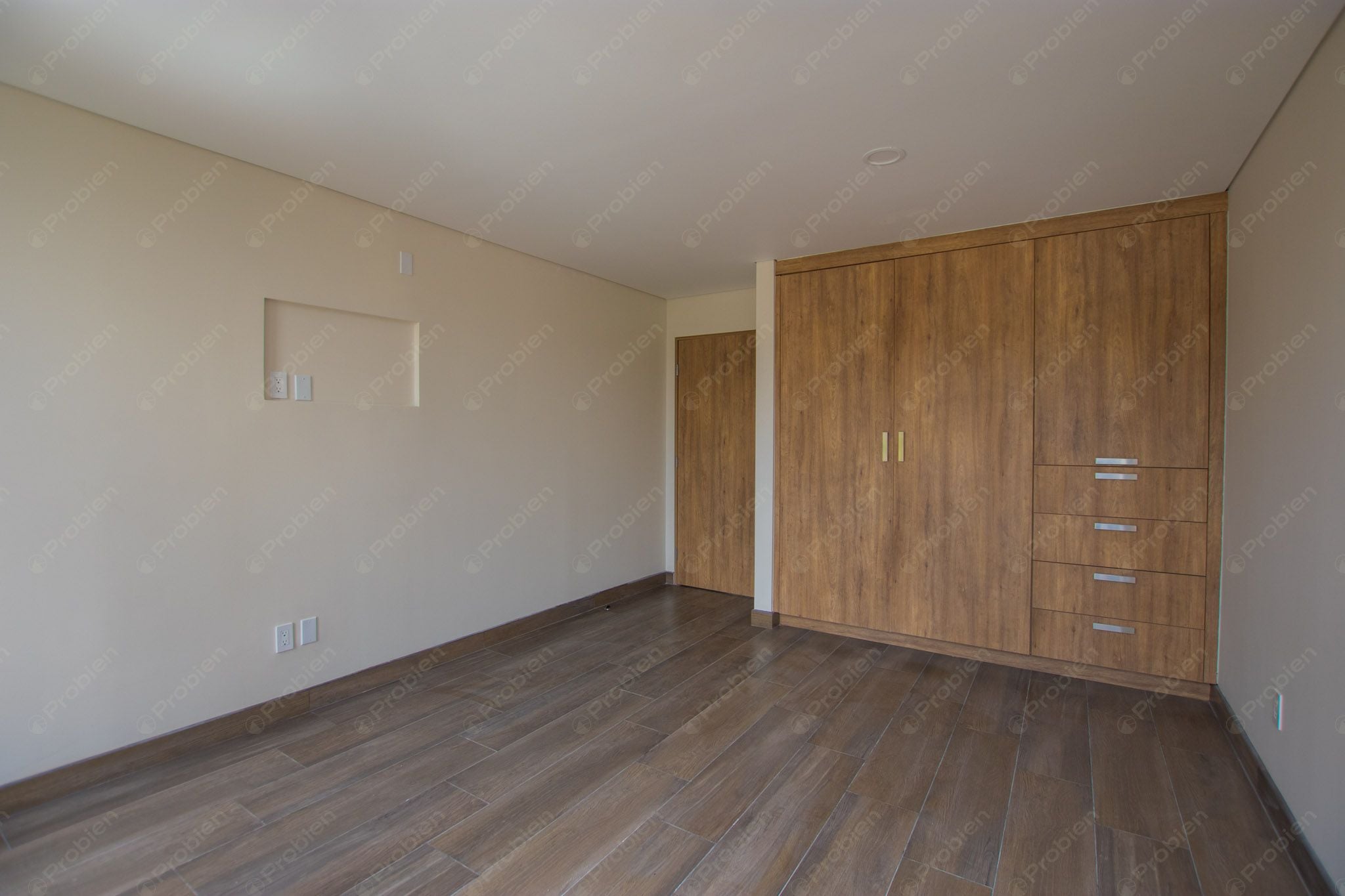 DEPARTAMENTO EN VENTA EN ASCENSO CHAPULTEPEC - Foto 14 de 35