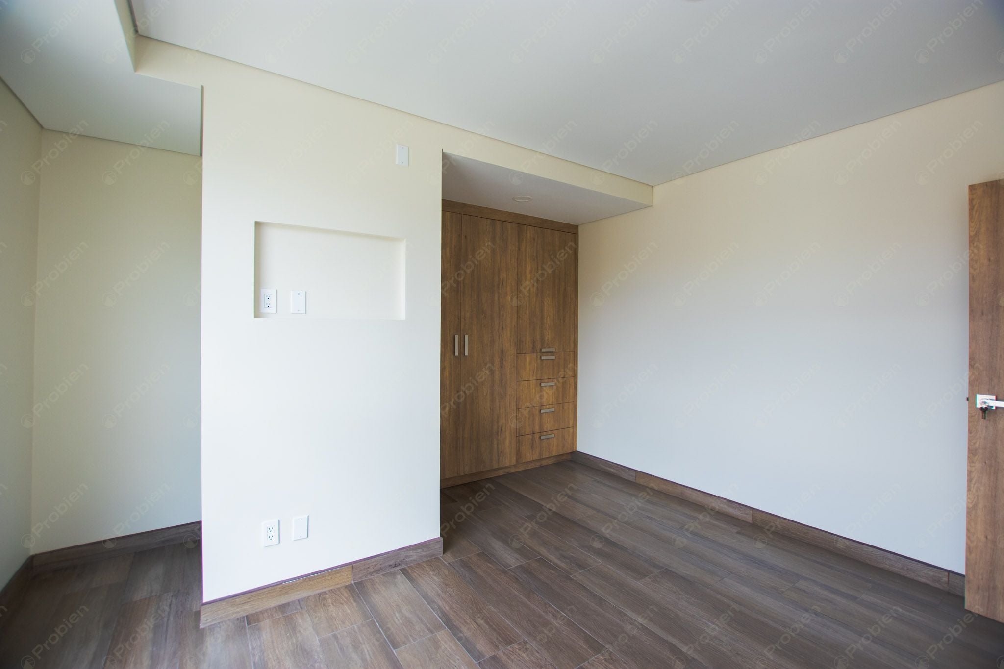 DEPARTAMENTO EN VENTA EN ASCENSO CHAPULTEPEC - Foto 17 de 35