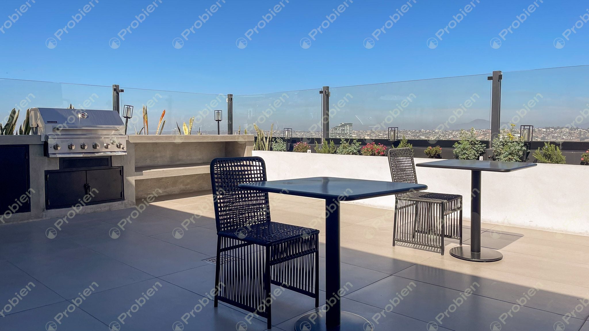 DEPARTAMENTO EN VENTA EN ASCENSO CHAPULTEPEC - Foto 26 de 35