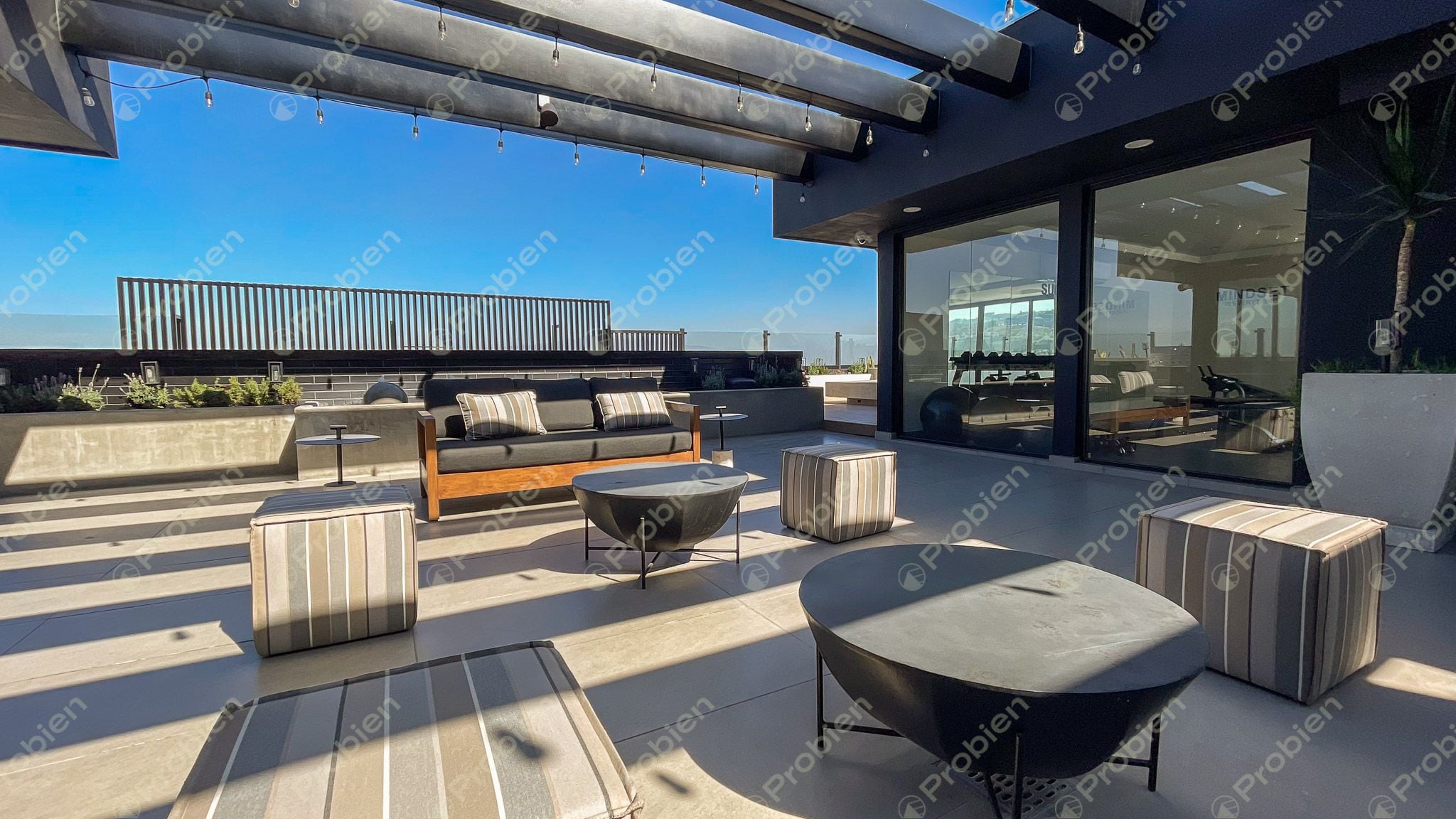 DEPARTAMENTO EN VENTA EN ASCENSO CHAPULTEPEC - Foto 27 de 35