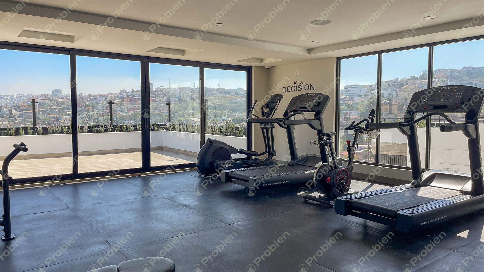 DEPARTAMENTO EN VENTA EN ASCENSO CHAPULTEPEC - Foto 28 de 35