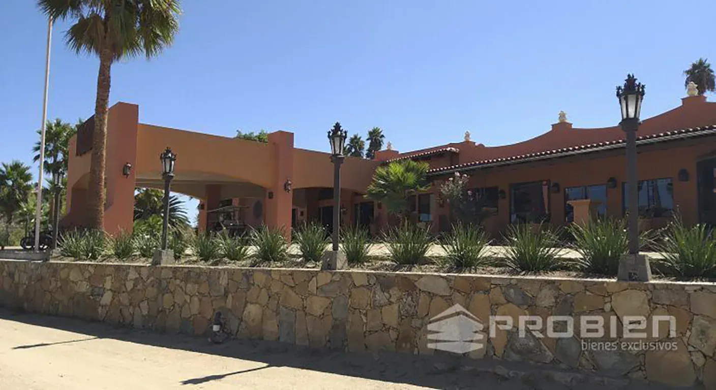 Terreno Residencial  Venta - Rancho Tecate - Foto 2 de 14