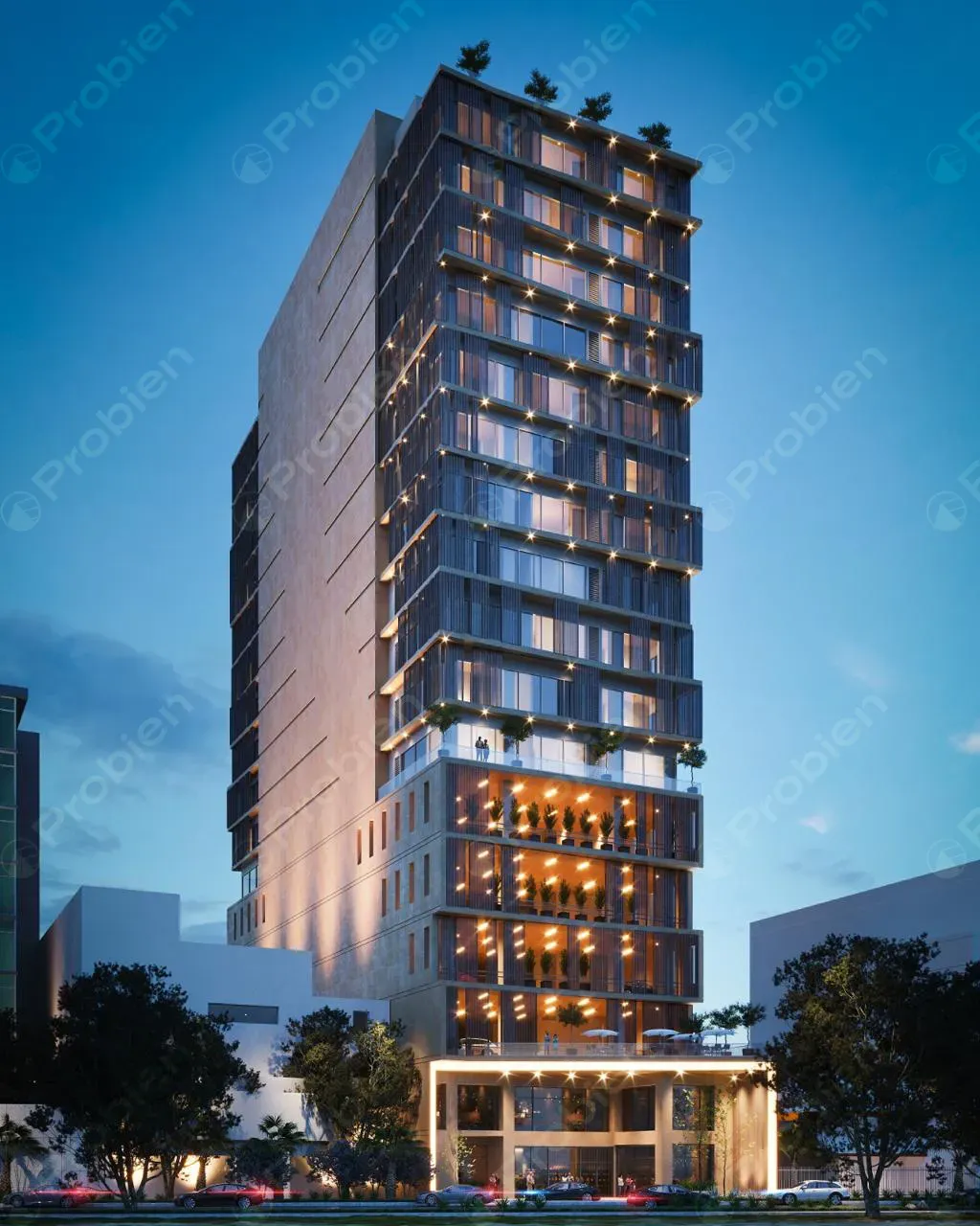 Consultorios en Venta - Zona Urbana Rio BreakWall - Foto 2 de 15