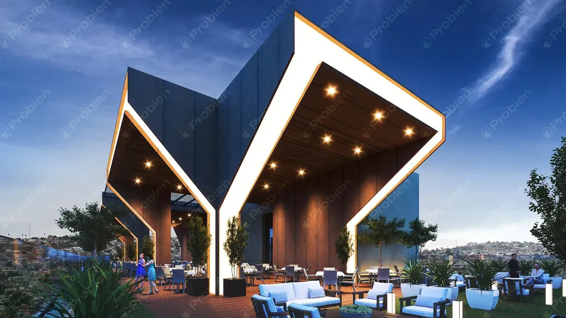 Consultorios en Venta - Zona Urbana Rio BreakWall - Foto 4 de 15