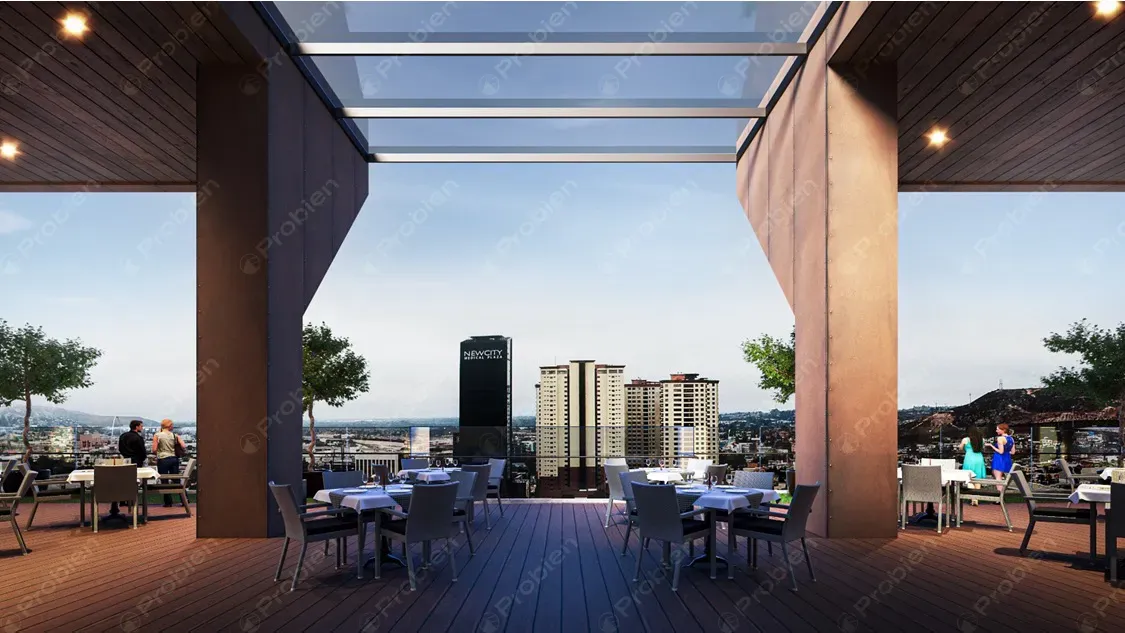 Consultorios en Venta - Zona Urbana Rio BreakWall - Foto 7 de 15