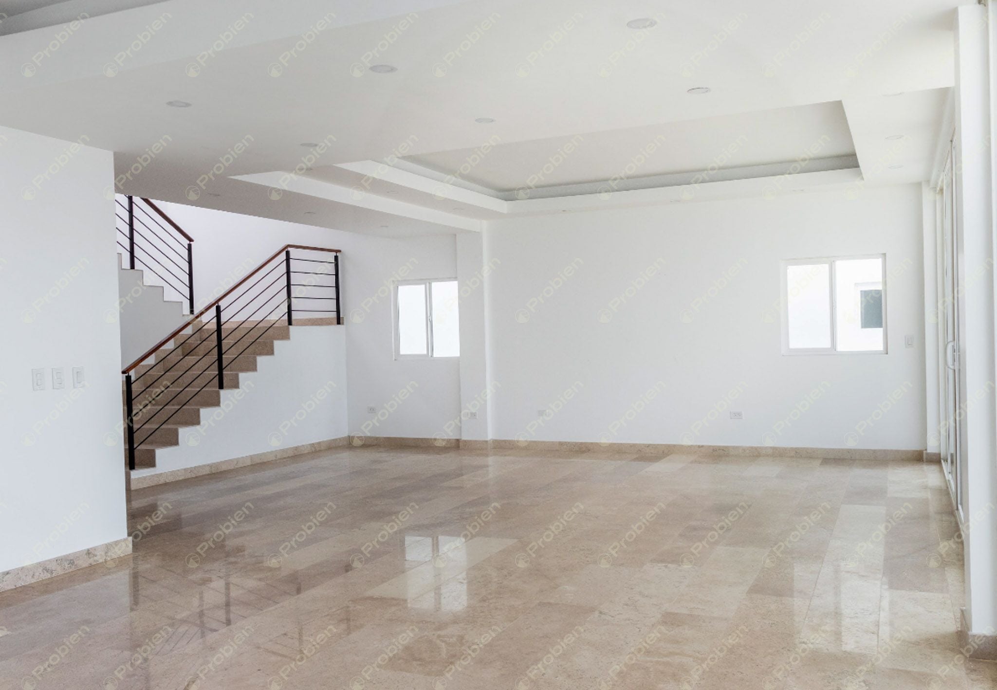 Casa Nueva en Venta en Residencial San Marino – 3 Recámaras y Terraza con Vista al Mar - Foto 4 de 18