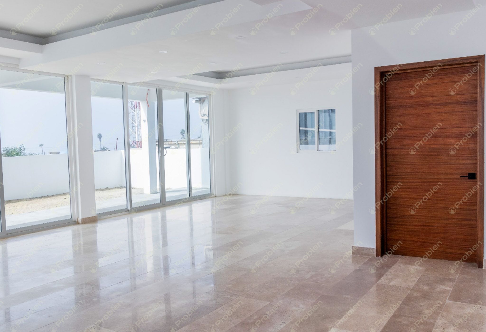 Casa Nueva en Venta en Residencial San Marino – 3 Recámaras y Terraza con Vista al Mar - Foto 6 de 18