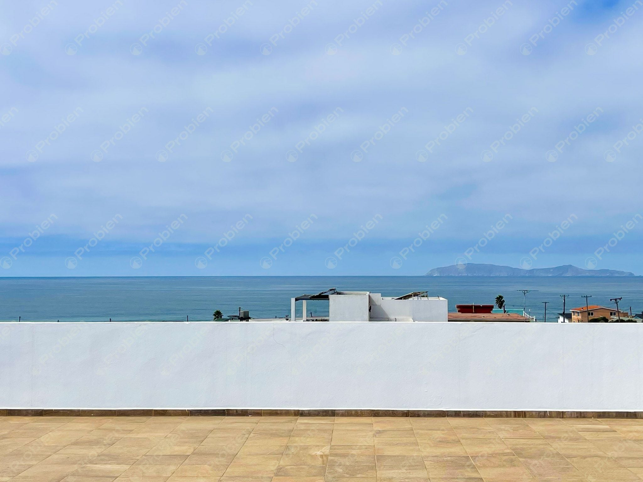 Casa Nueva en Venta en Residencial San Marino – 3 Recámaras y Terraza con Vista al Mar - Foto 18 de 18