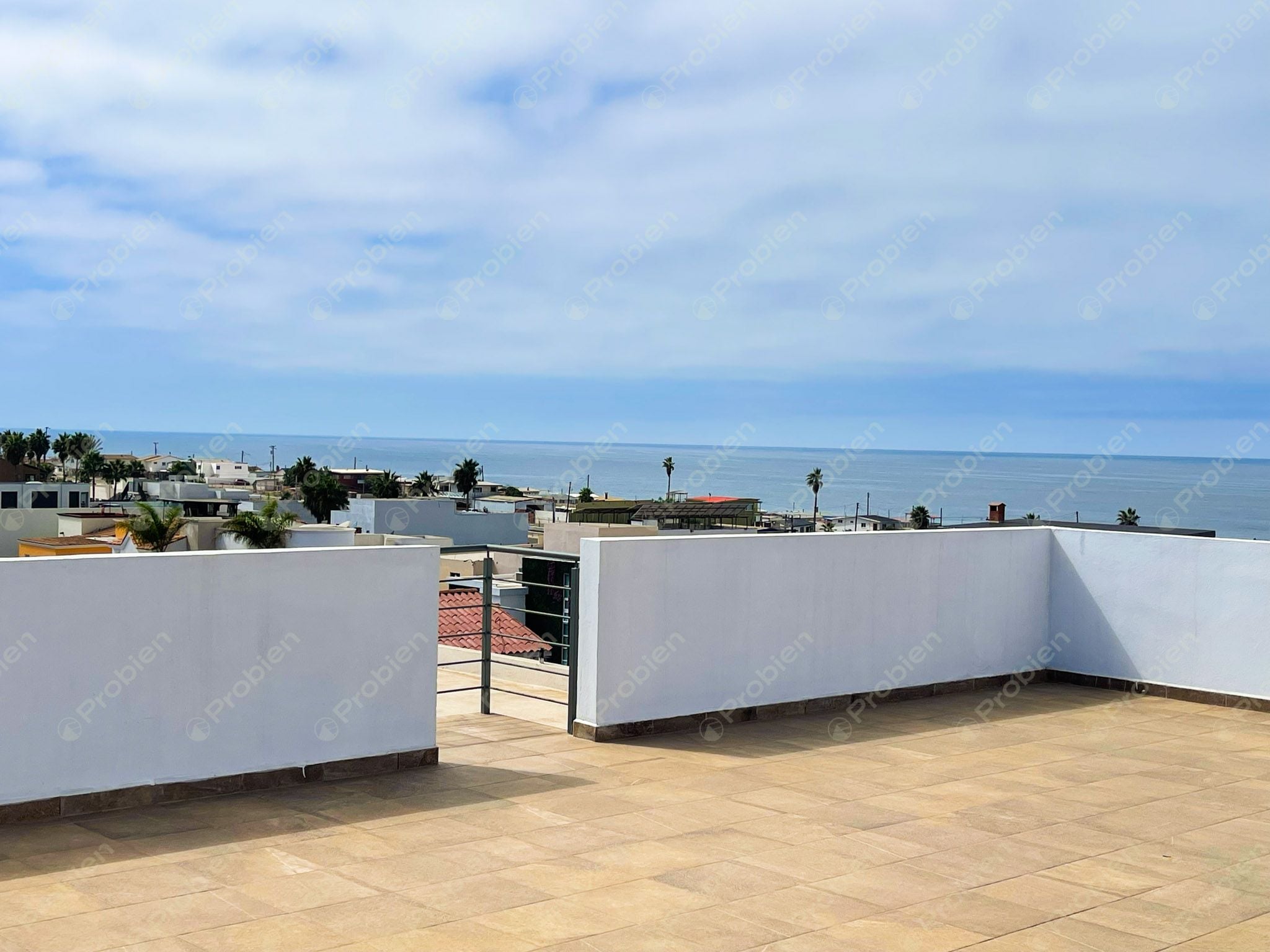 Casa Nueva en Venta en Residencial San Marino – 3 Recámaras y Terraza con Vista al Mar - Foto 16 de 18
