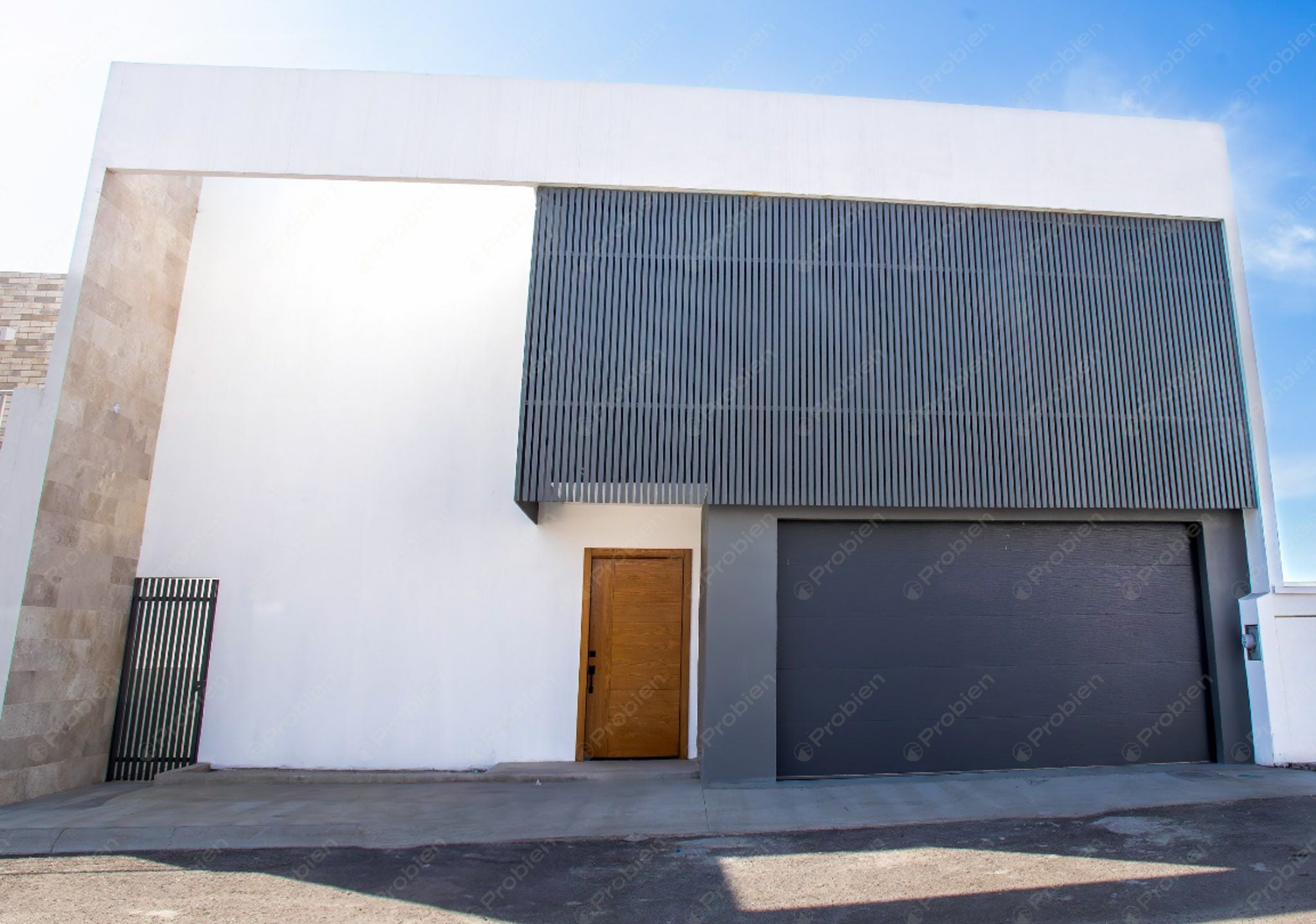 Casa Nueva en Venta en Residencial San Marino – 3 Recámaras y Terraza con Vista al Mar - Foto 2 de 18