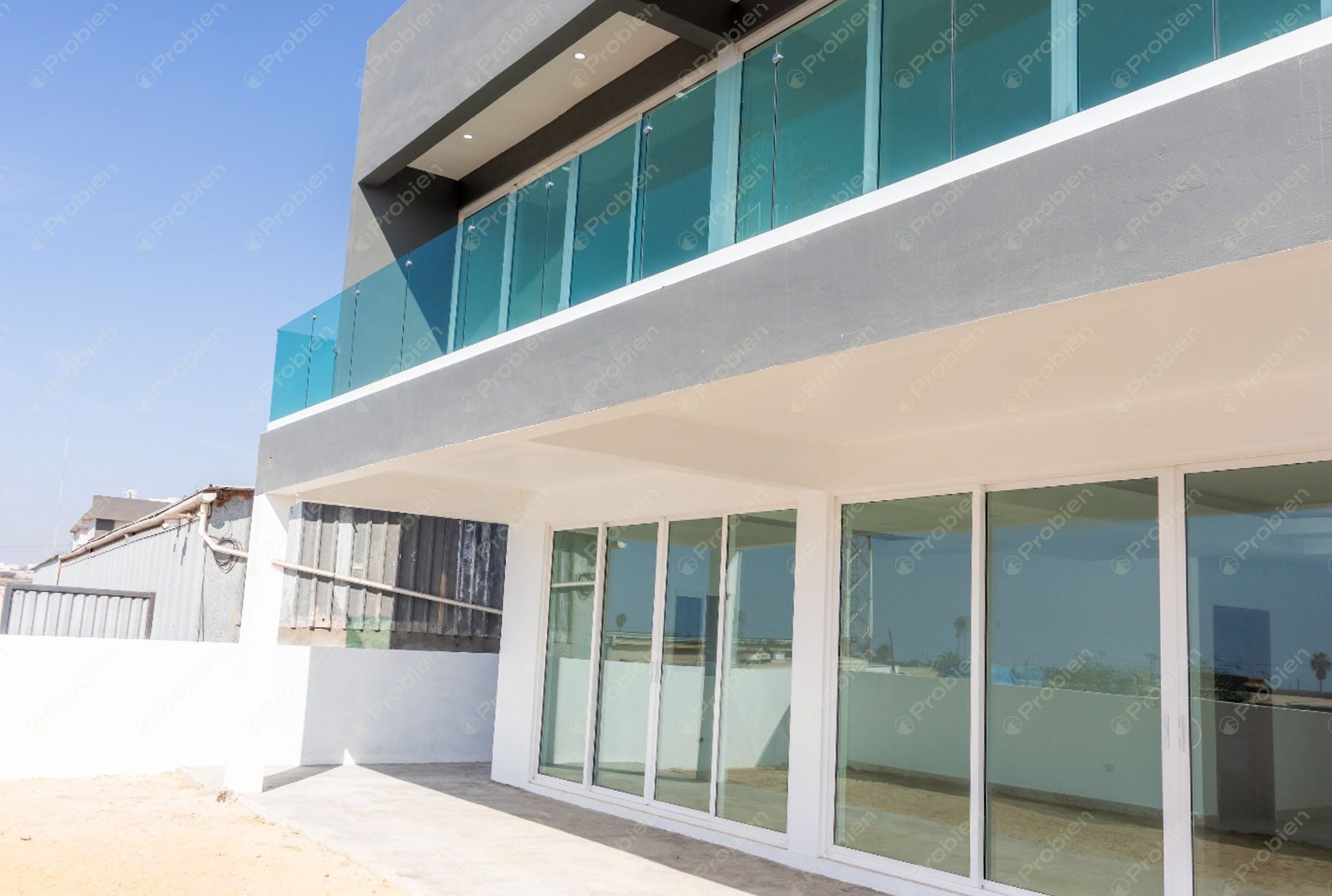 Casa Nueva en Venta en Residencial San Marino – 3 Recámaras y Terraza con Vista al Mar - Foto 3 de 18