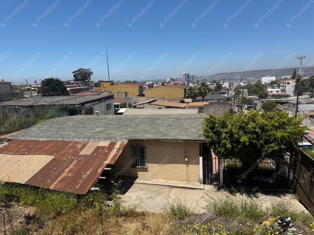 Terreno Estratégico en Venta en Colonia Juárez – Ideal para Desarrollo Habitacional - Foto 6 de 10