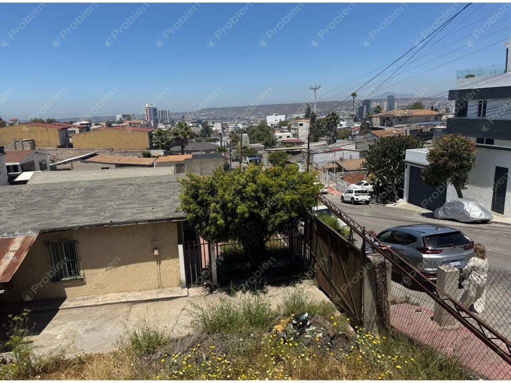 Terreno Estratégico en Venta en Colonia Juárez – Ideal para Desarrollo Habitacional - Foto 7 de 10