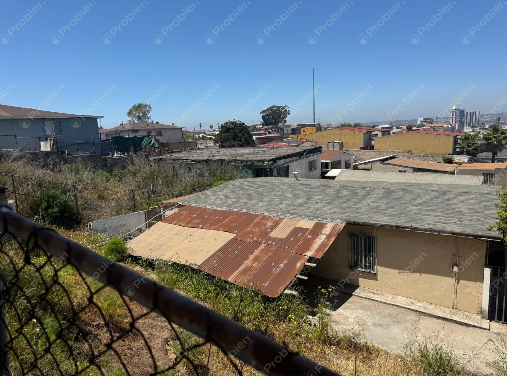 Terreno Estratégico en Venta en Colonia Juárez – Ideal para Desarrollo Habitacional - Foto 9 de 10