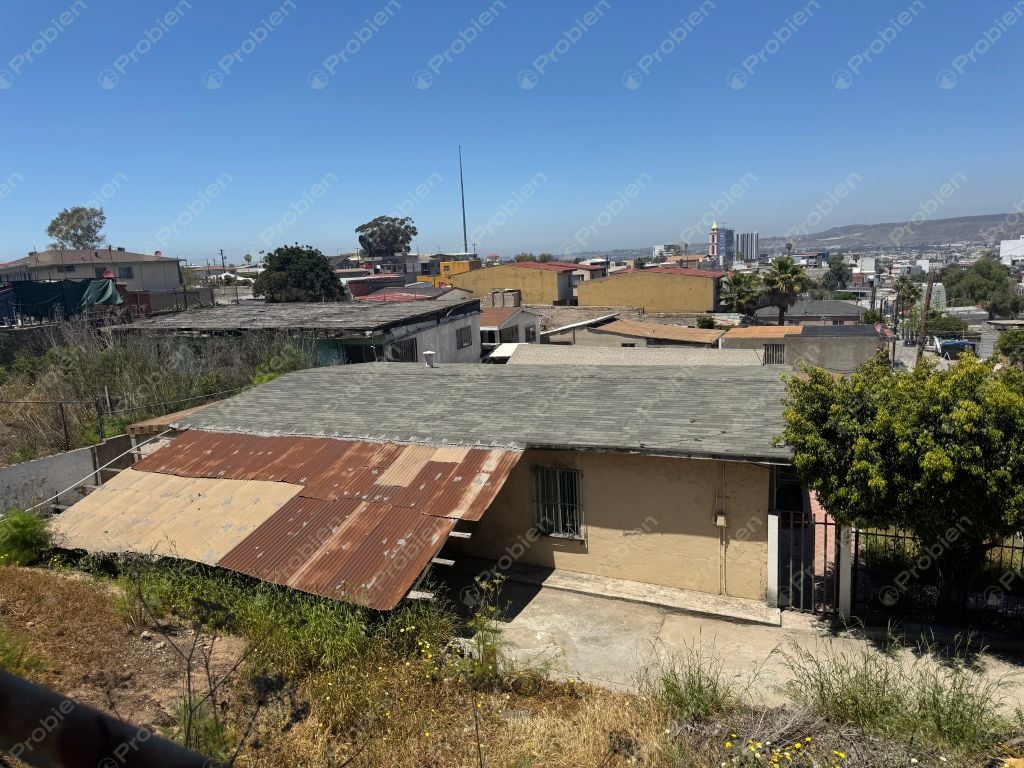 Terreno Estratégico en Venta en Colonia Juárez – Ideal para Desarrollo Habitacional - Foto 10 de 10