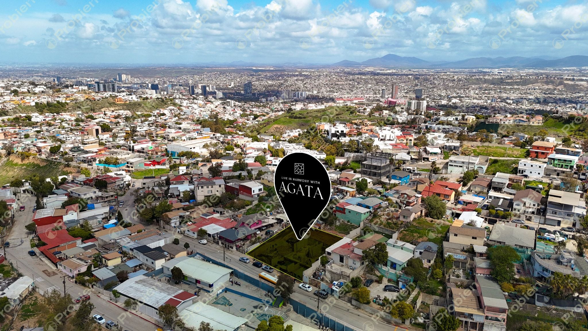 Casas en Venta en Las Plazas Privada AGATA – 4 Niveles, Terraza y Espacios Amplios - Foto 16 de 16